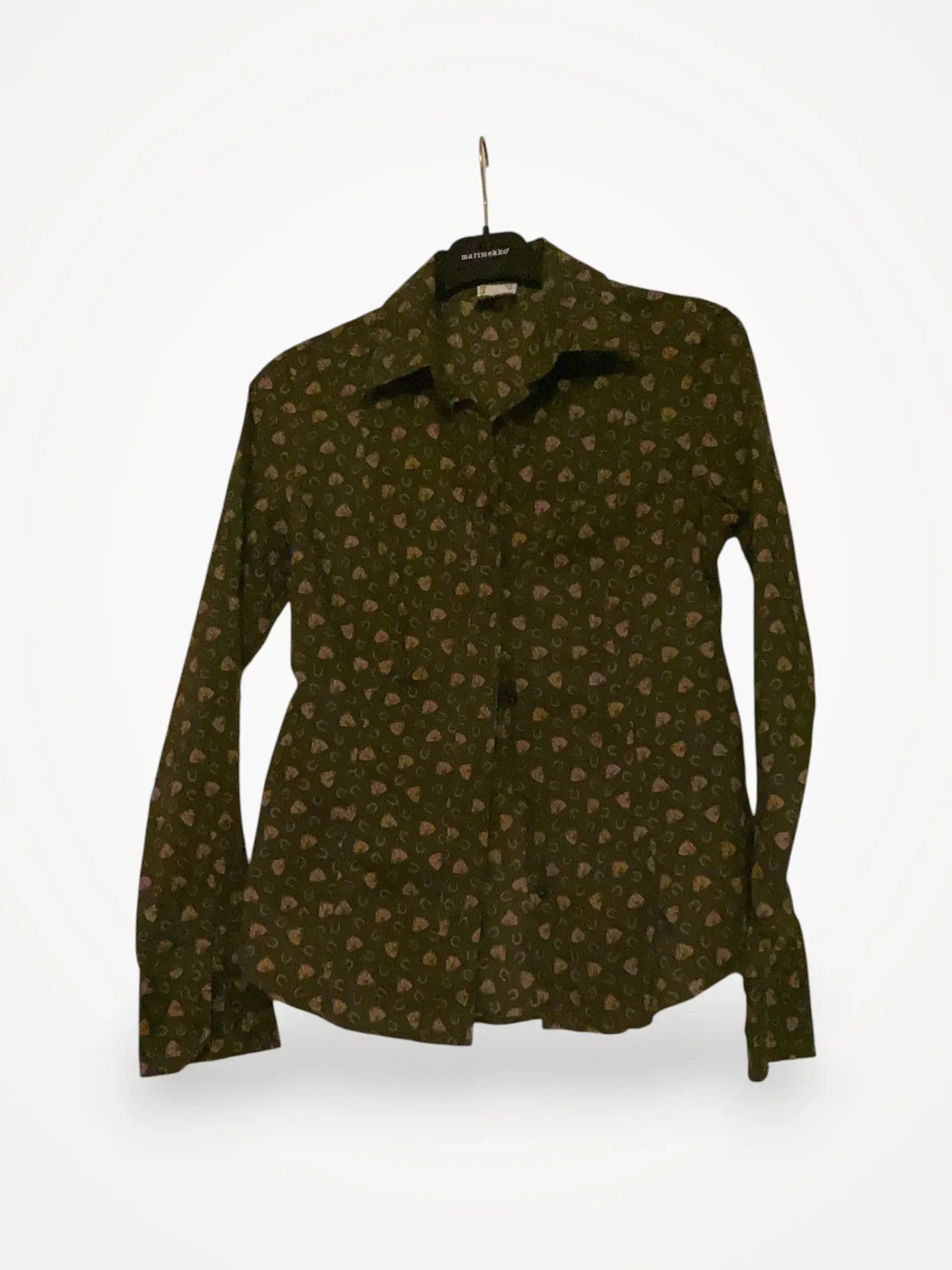 Etro Etro Shirt Size M / US 6-8 / IT 42-44 - 1 Thumbnail