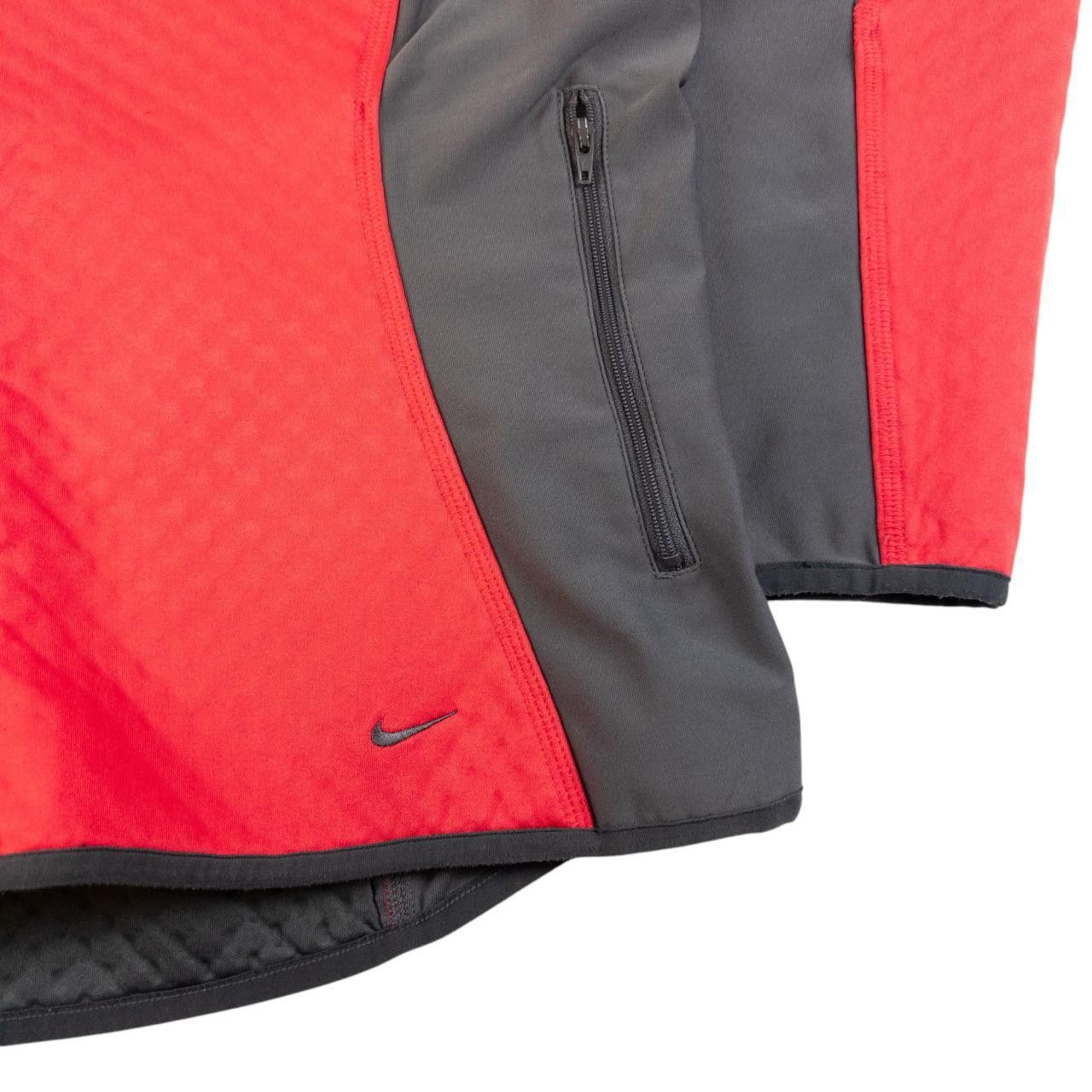 Nike Vintage Nike Golf Padded Zip Up Jacket Women's Size XL Size XL / US 12-14 / IT 48-50 - 5 Thumbnail