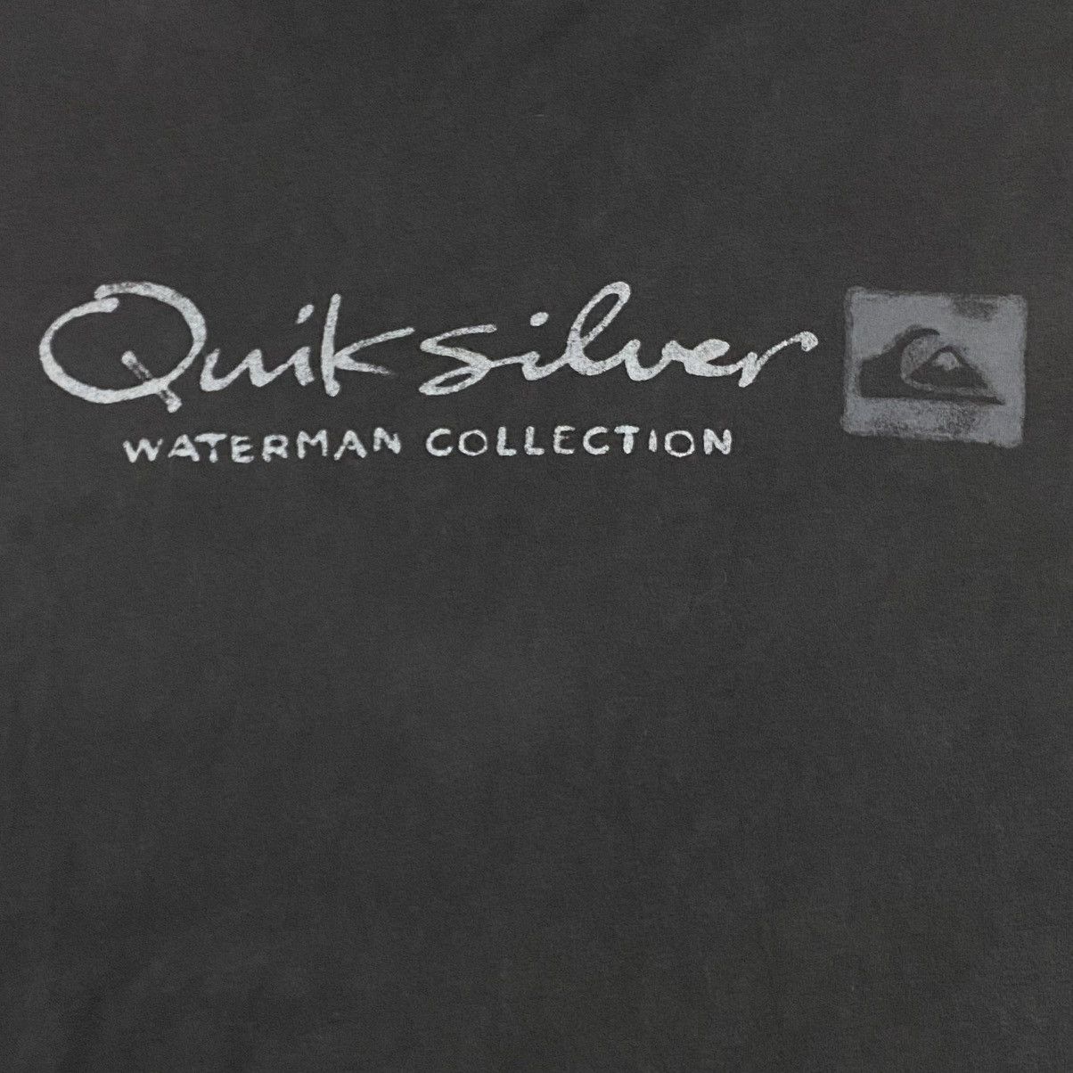Quicksilver × Quiksilver Quiksilver surf Size US XXL / EU 58 / 5 - 3 Thumbnail