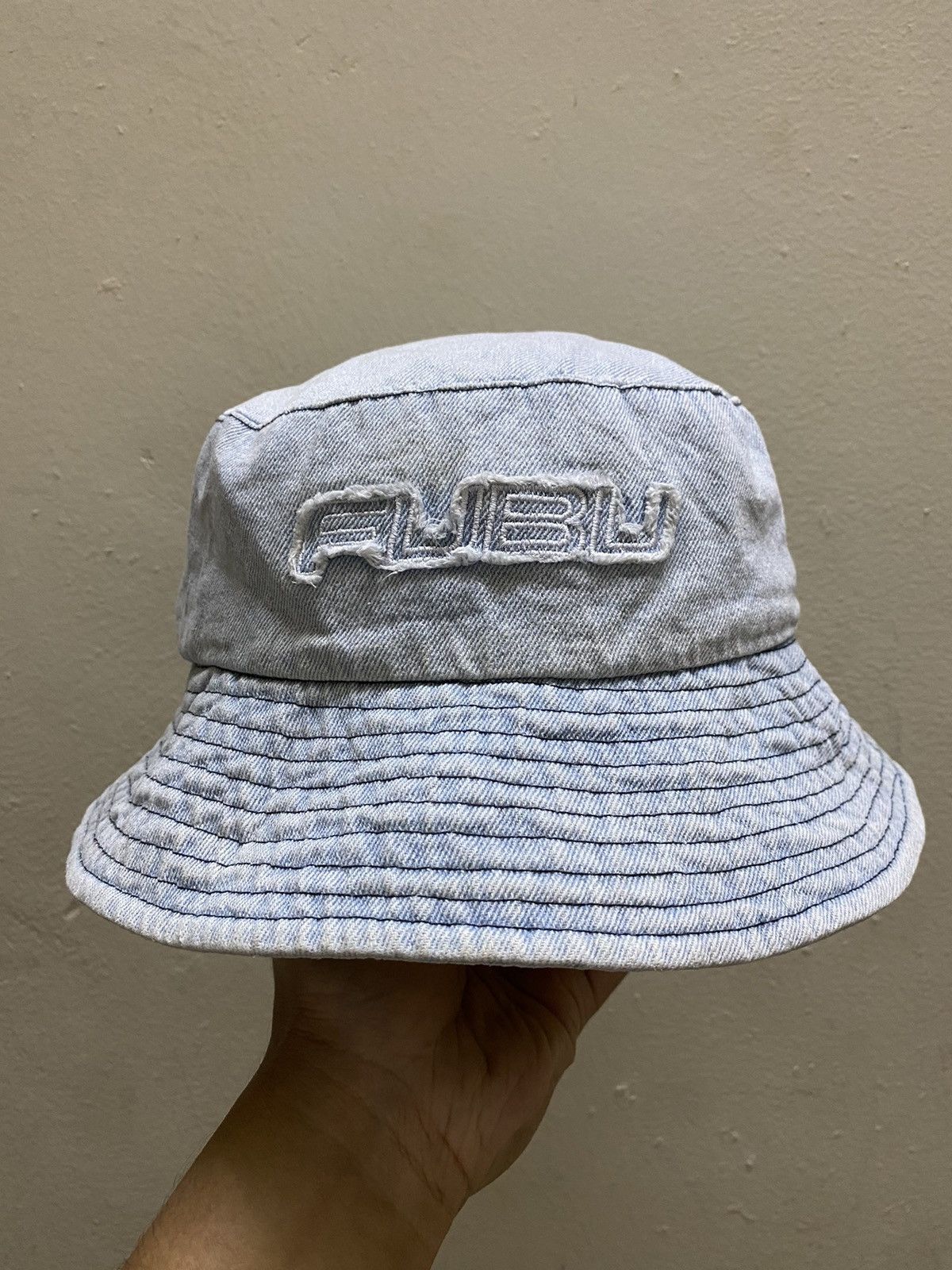 Fubu bucket hat online