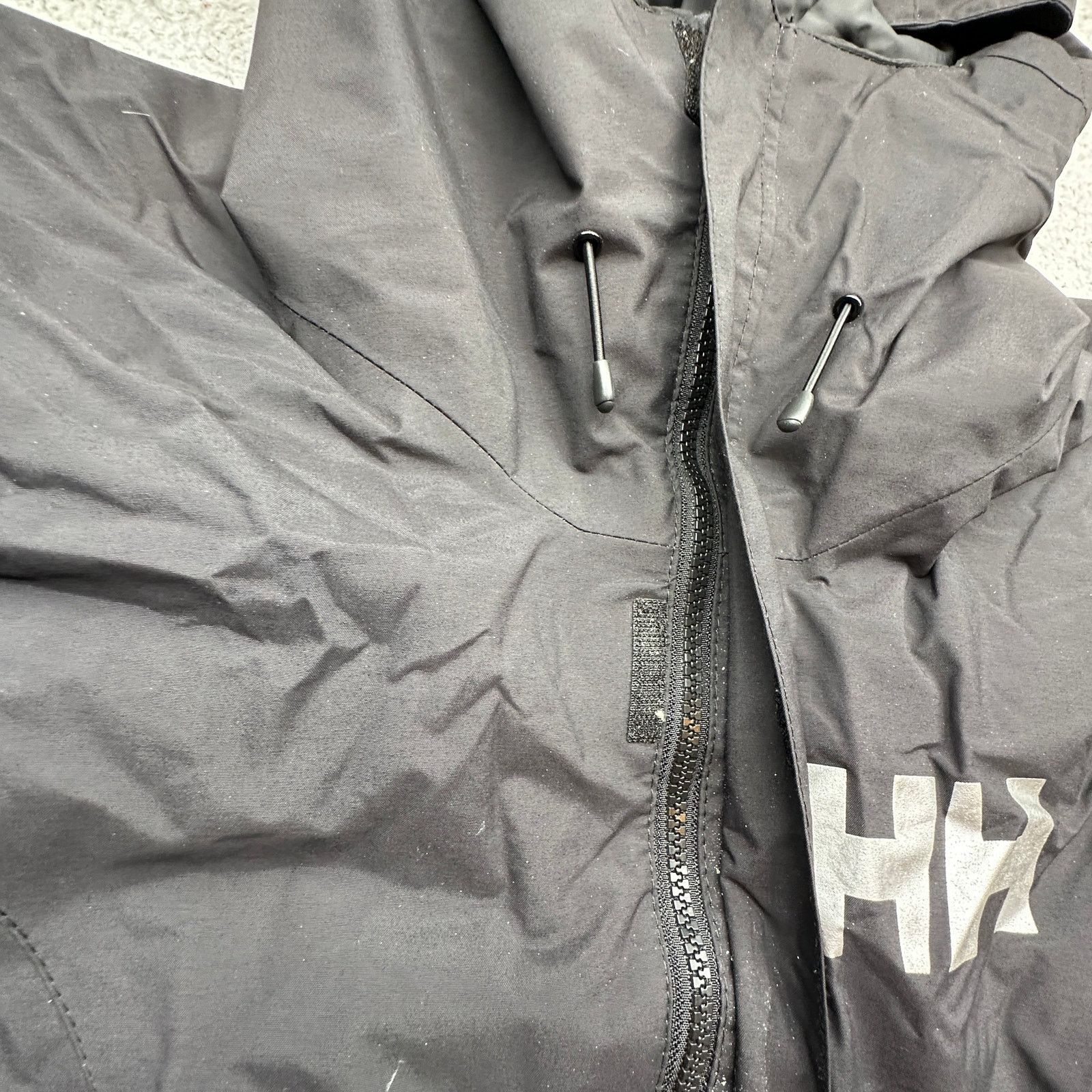 Helly Hansen Helly Hansen H2Flow Tech Performance Primaloft Jacket XXL Size US XXL / EU 58 / 5 - 11 Thumbnail