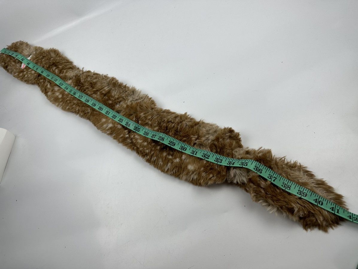 Issey Miyake very rare ne net scarf Size ONE SIZE - 5 Thumbnail