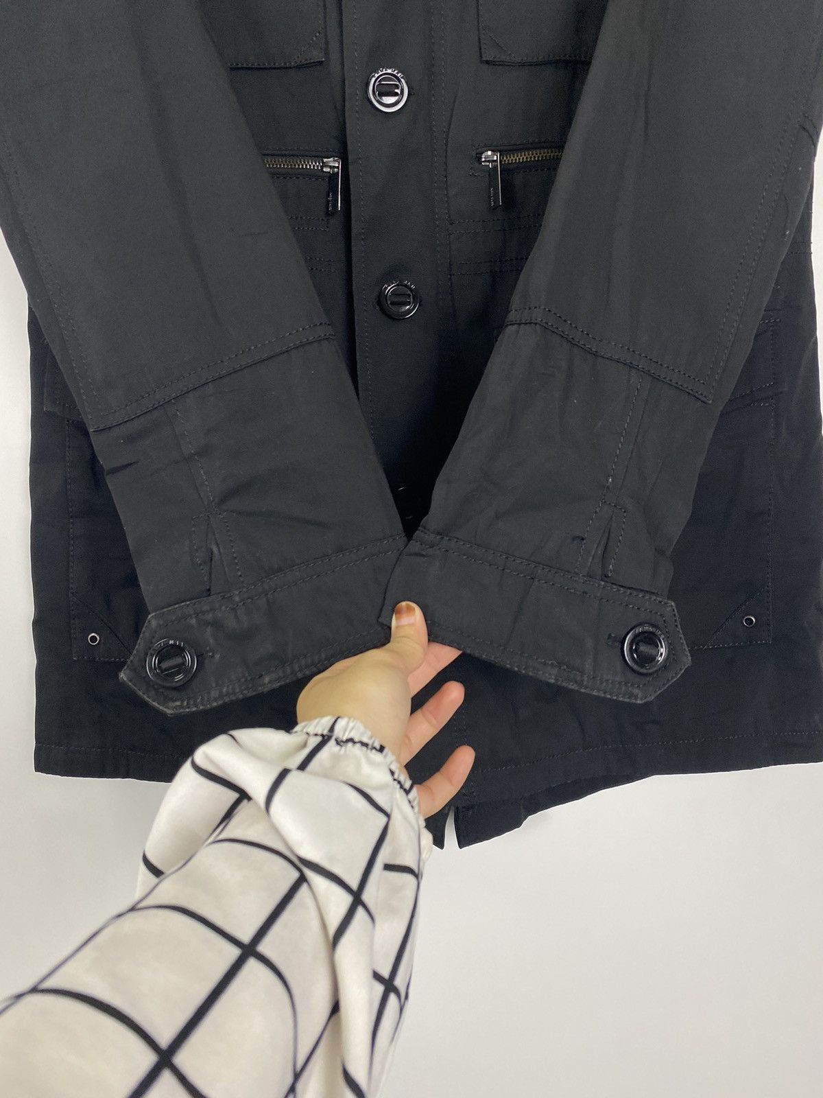 Zara Zara Man Jacket Size US L / EU 52-54 / 3 - 8 Thumbnail
