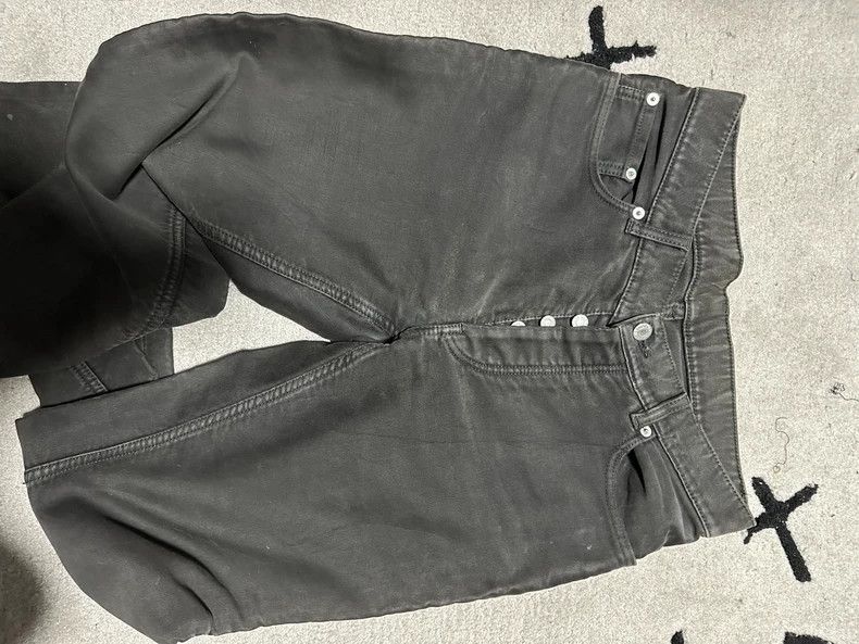 Helmut Lang HELMUT LANG jean Size US 30 / EU 46 - 3 Thumbnail