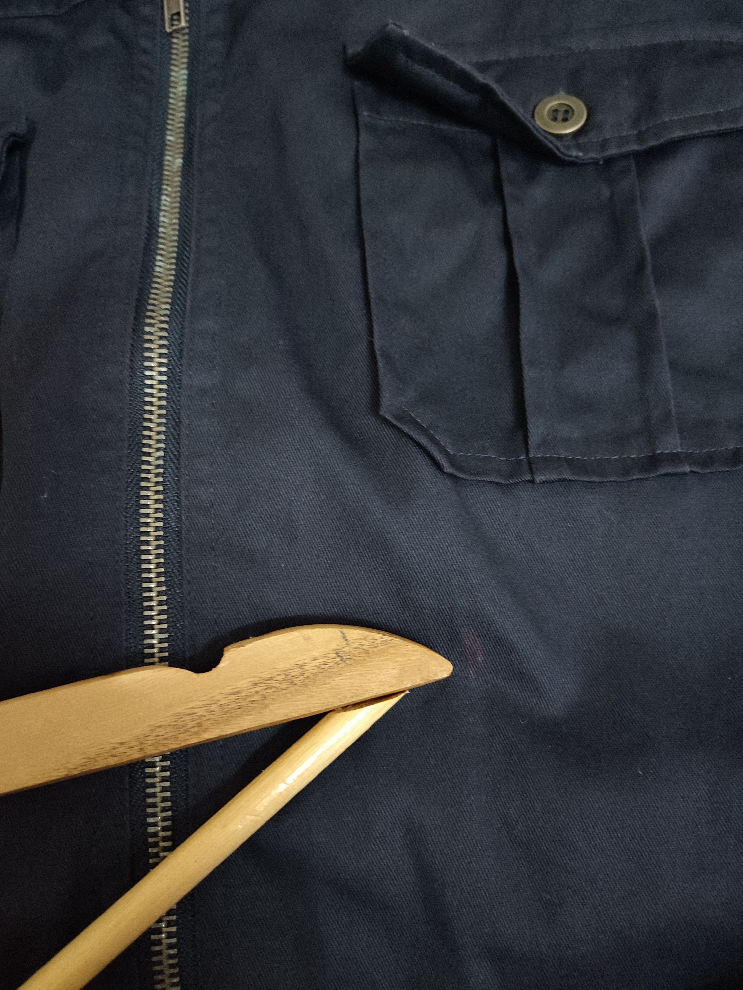 Vintage Vintage Japanese Brand Workwear Size US L / EU 52-54 / 3 - 13 Thumbnail