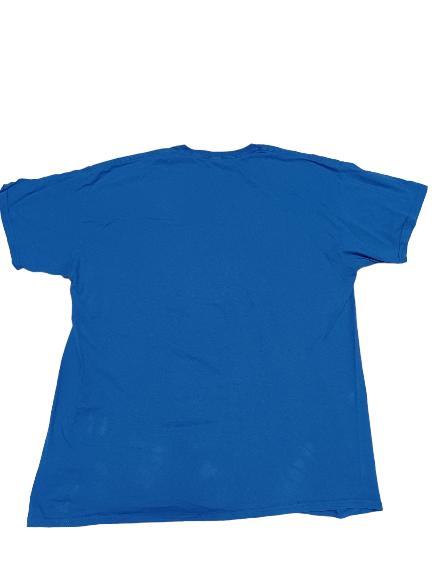 Gildan THE DOCTOR CARTOON VINTAGE GILDAN MADE IN HAITI TEE Size US XL / EU 56 / 4 - 2 Thumbnail