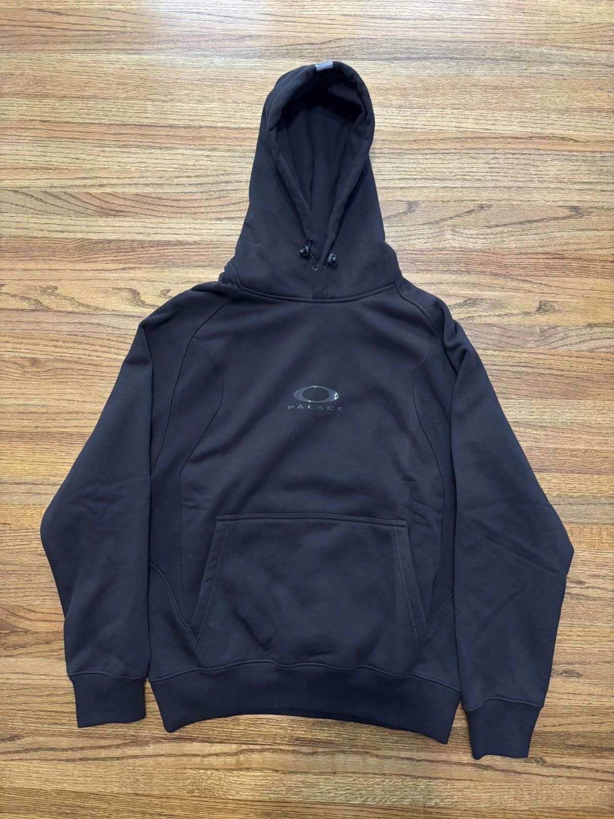 大人気 ☆PALACE X OAKLEY☆ HOOD BLACK - 24FW Buy Palace x Oakley Snow Jacket 'Black' - P27OKJK003 | GOAT