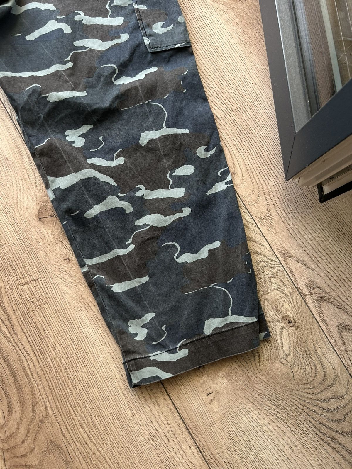 DENHAM Denham cargo pants Size US 31 - 11 Thumbnail