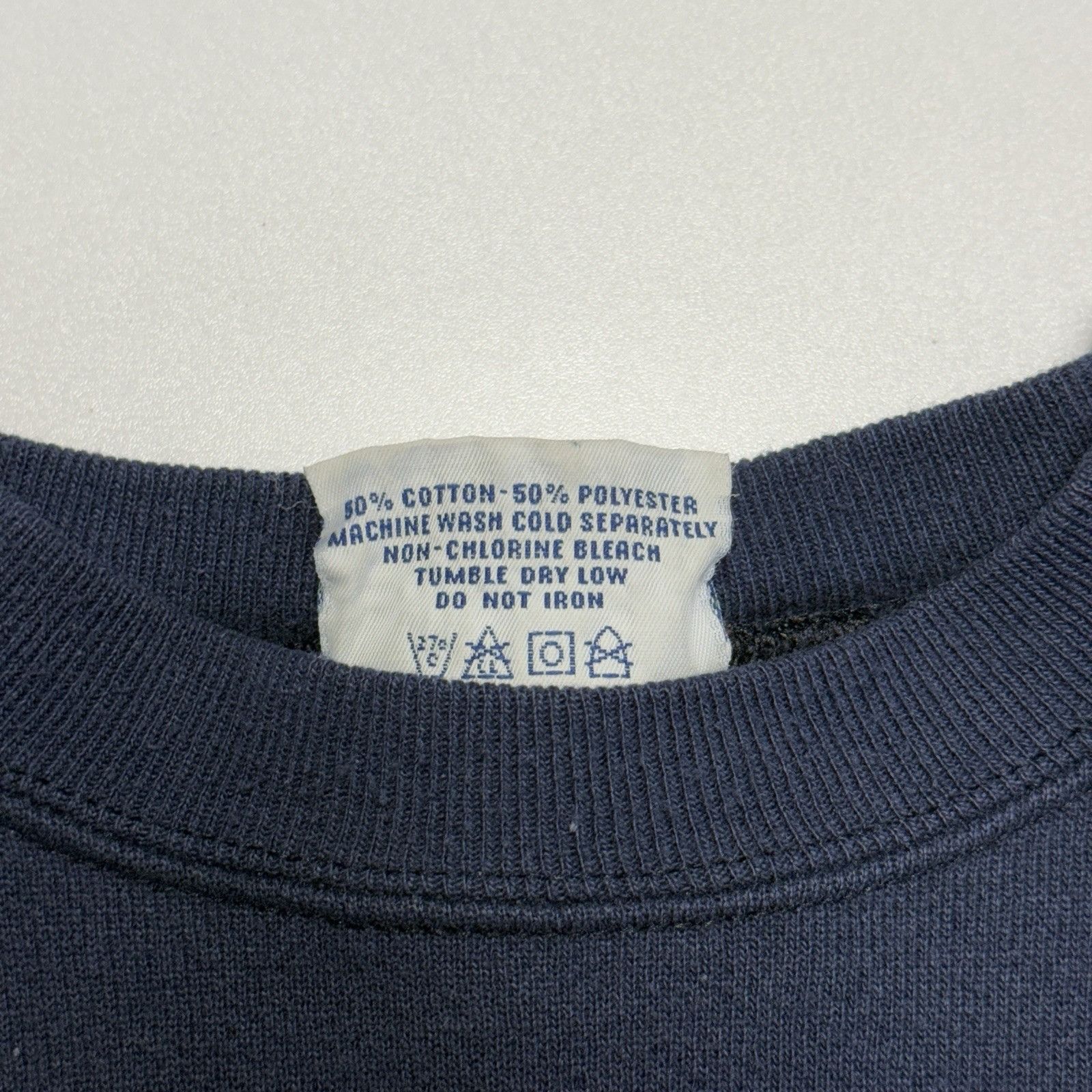 Vintage VTG Heidelberg University Sweatshirt Mens Crewneck 90s Size US XL / EU 56 / 4 - 16 Thumbnail