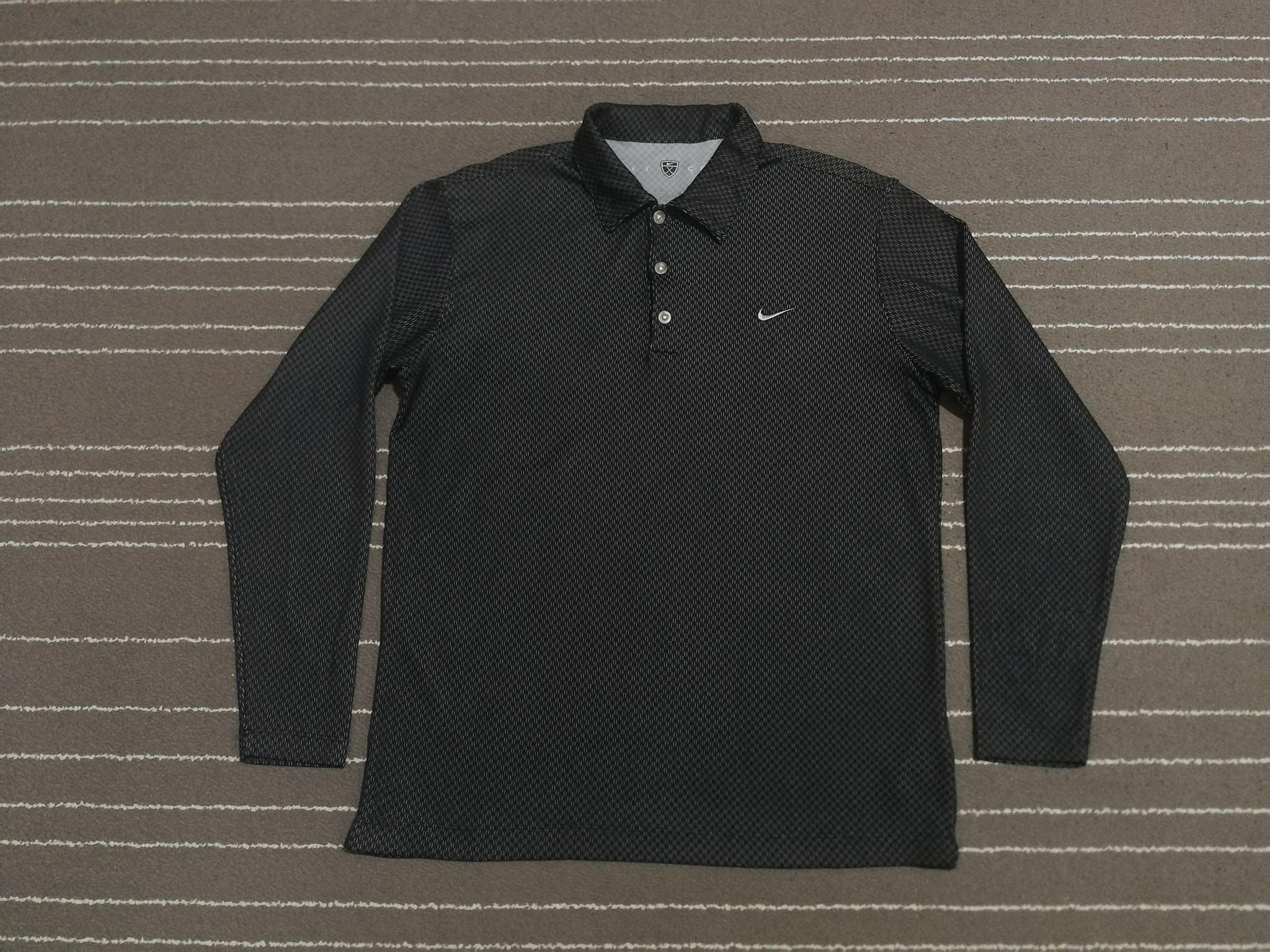 NIKE GOLF POLO TEE M