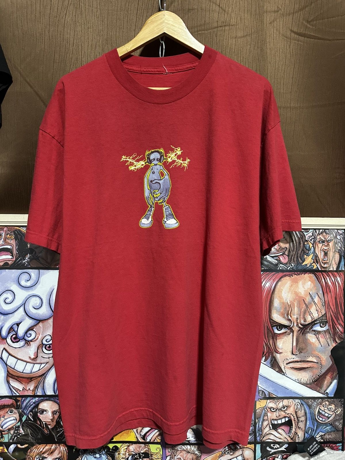 Band Tees × Vintage Limp bizkit 🤬❗️ Size US XL / EU 56 / 4 - 1 Thumbnail