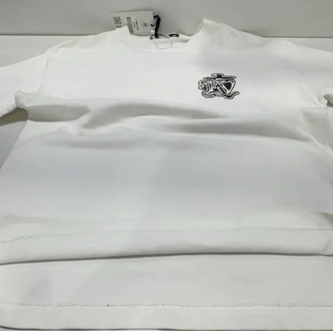 Louis Vuitton Louis Vuitton Short-sleeve T-shirt Size US S / EU 44-46 / 1 - 6 Thumbnail