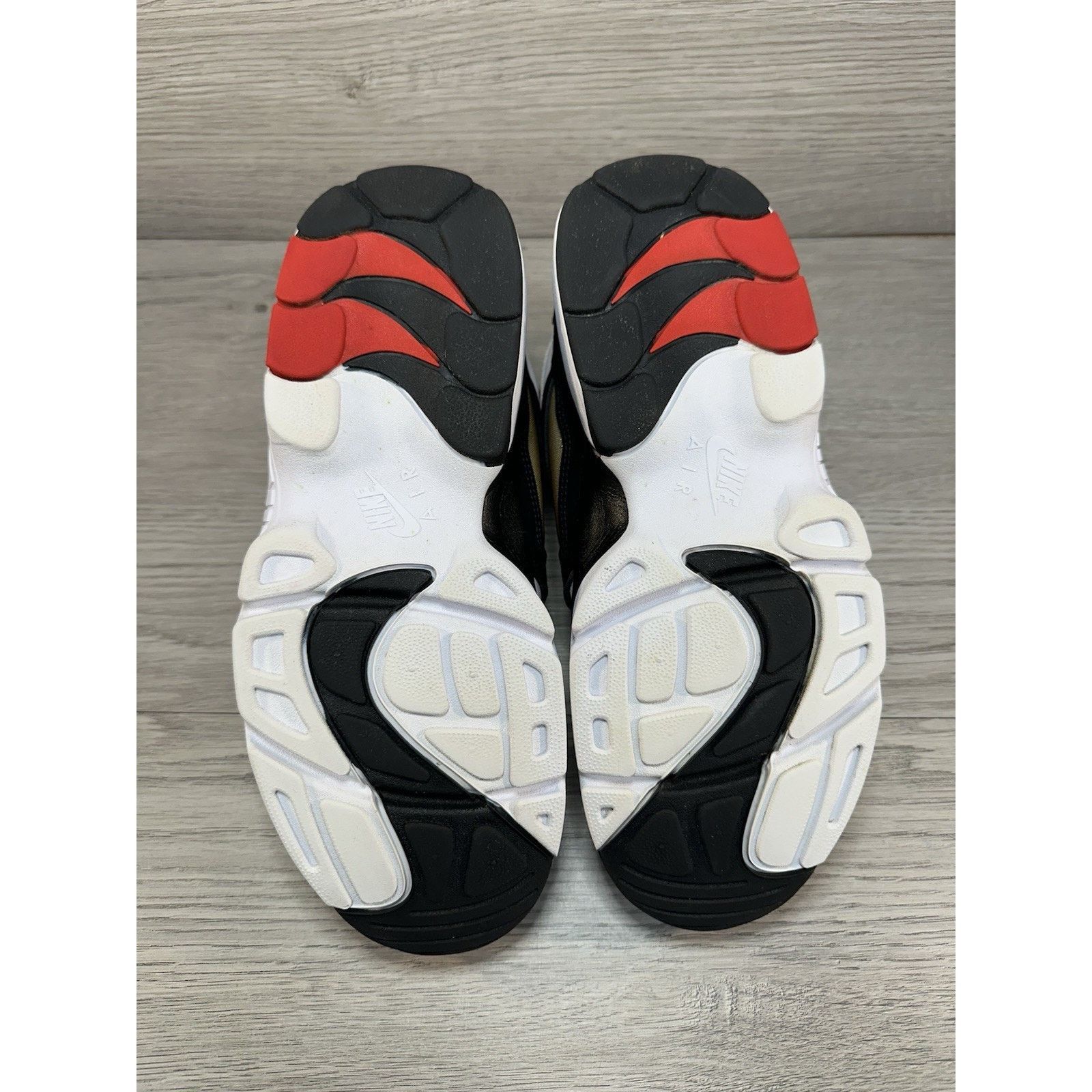 Nike Nike Air Diamond Turf 49ers 2025 - Size 8.5 Size US 8.5 / EU 41-42 - 6 Thumbnail