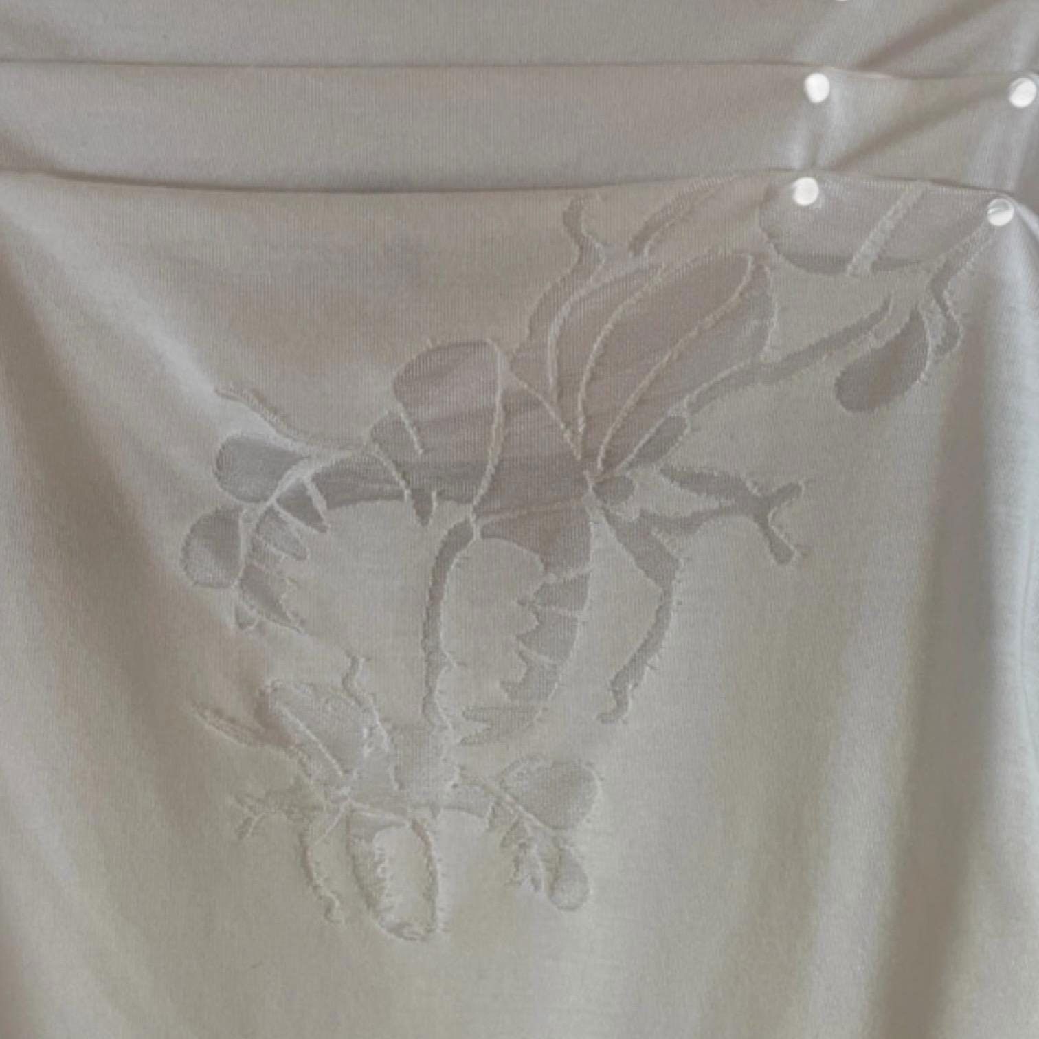 Other The Cop Copine Draped See Through Back Insect Top Size ONE SIZE - 6 Thumbnail