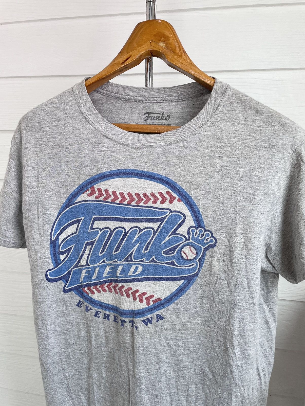 Vintage FUNKO (2019) Size US M / EU 48-50 / 2 - 3 Thumbnail