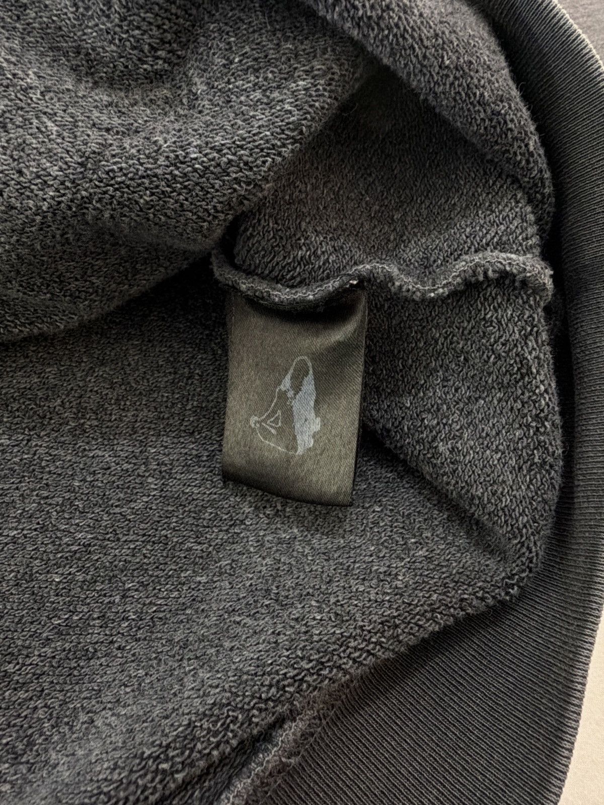 Siberia Hills Siberia Hills Dark Queen Crewneck Size US M / EU 48-50 / 2 - 8 Thumbnail