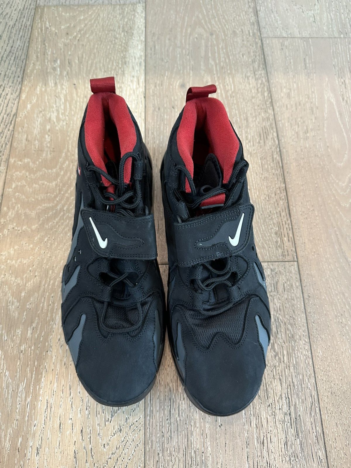 Nike Nike Air DT Max '96 'Falcons' Size US 12 / EU 45 - 2 Thumbnail