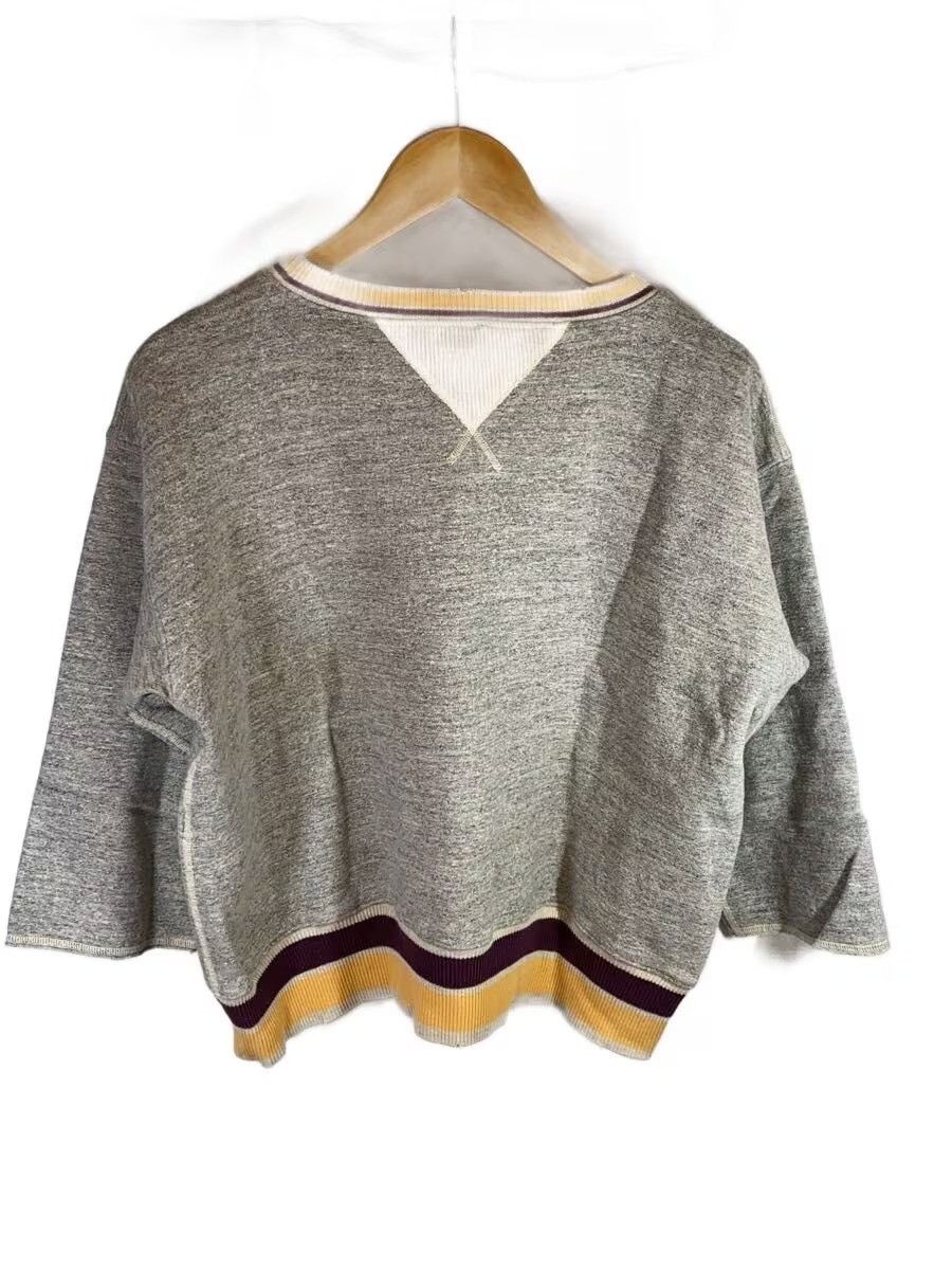 Kapital Union Sweater Size US S / EU 44-46 / 1 - 2 Thumbnail