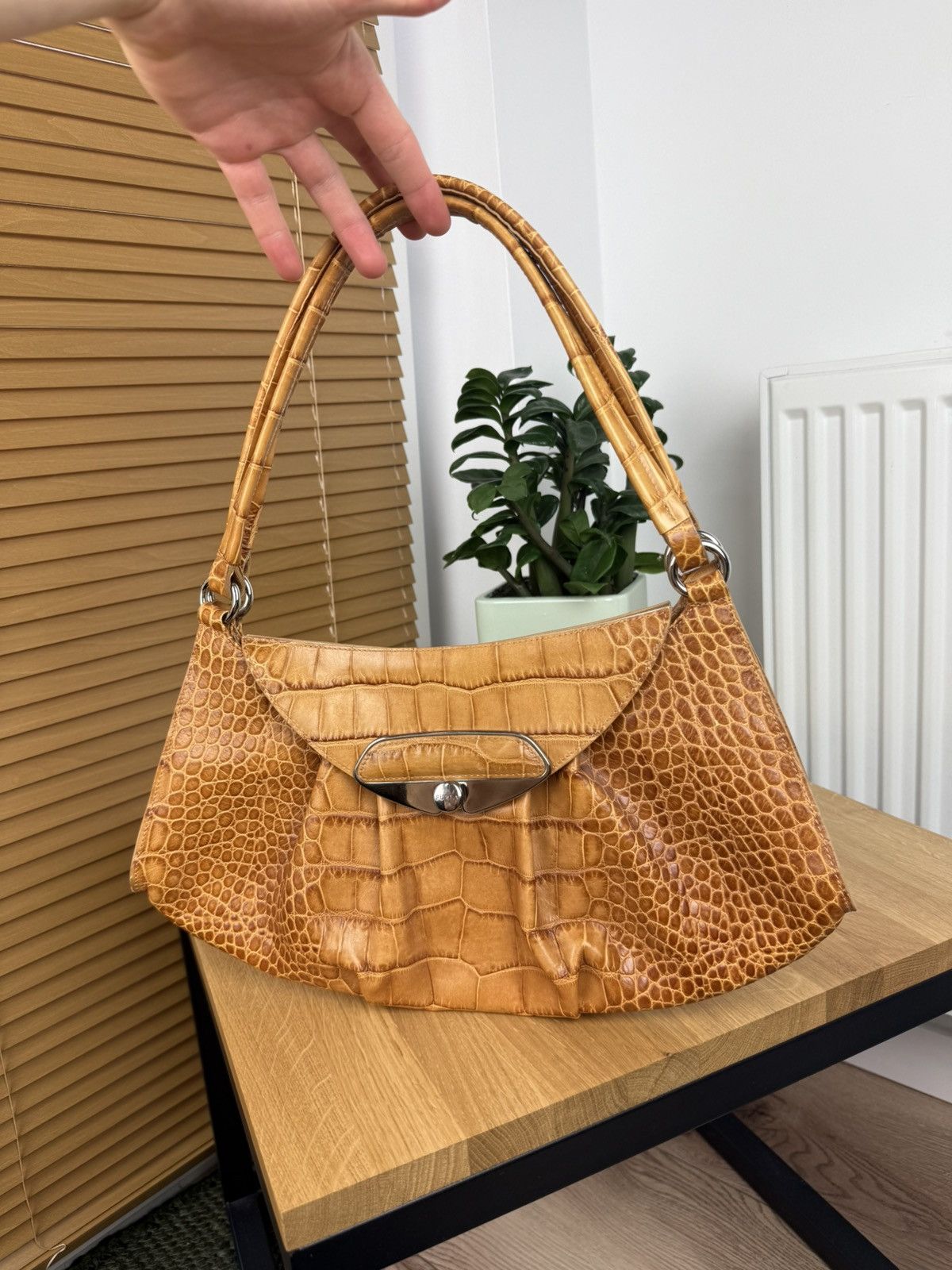 Furla Furla Women's Leather Handbag Size ONE SIZE - 1 Thumbnail