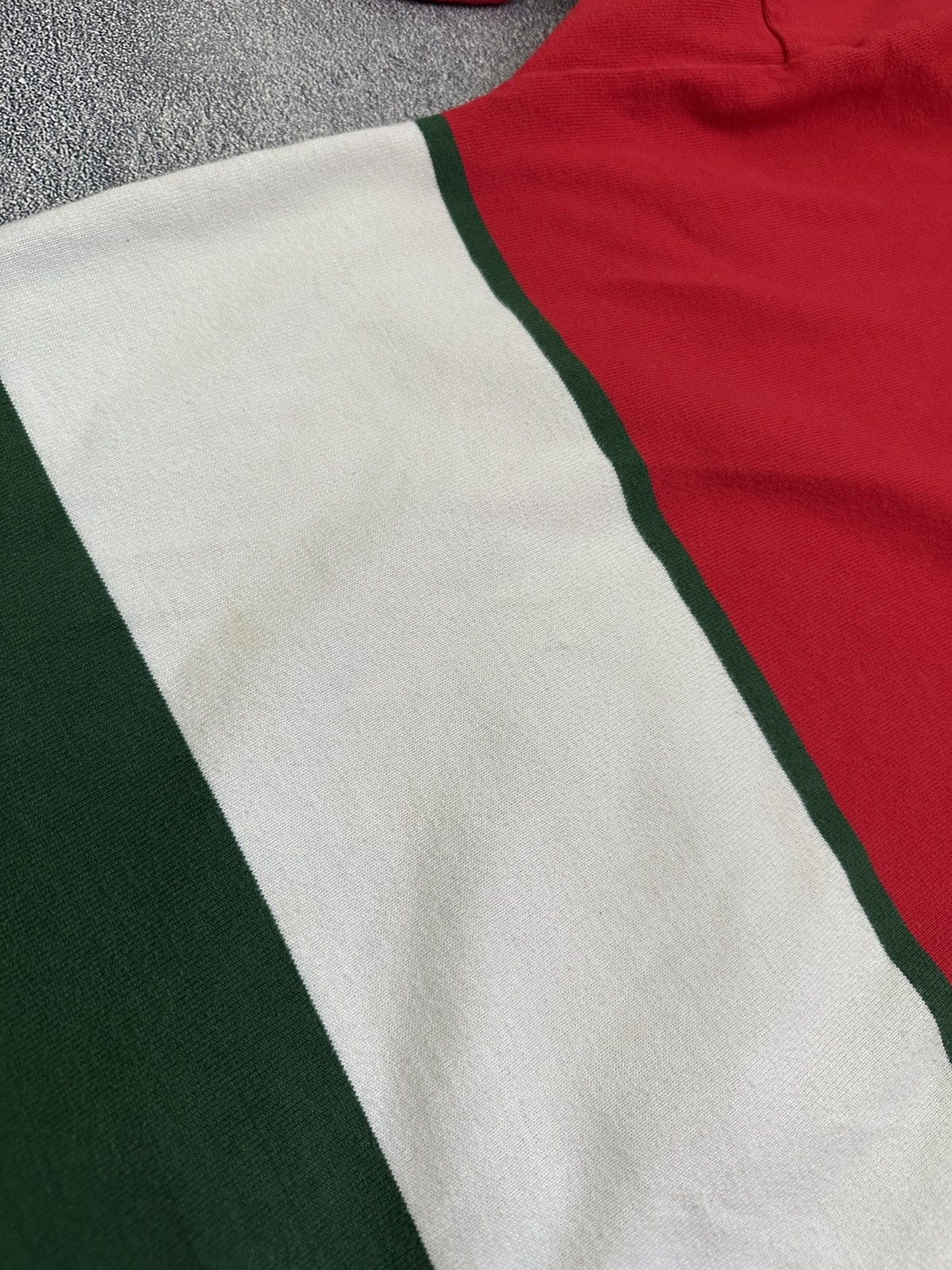 Vintage Vintage 2001 Wales Rugby League Long Sleeve Shirt Jersey Size US L / EU 52-54 / 3 - 9 Thumbnail