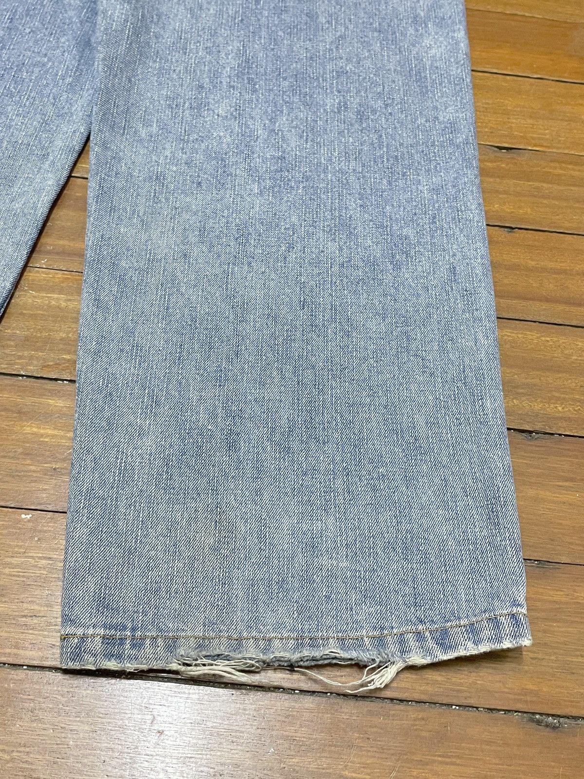 Sean John Rare Design Vintage Brand Sean John HipHop Baggy Jeans 2000s Size US 40 / EU 56 - 8 Thumbnail