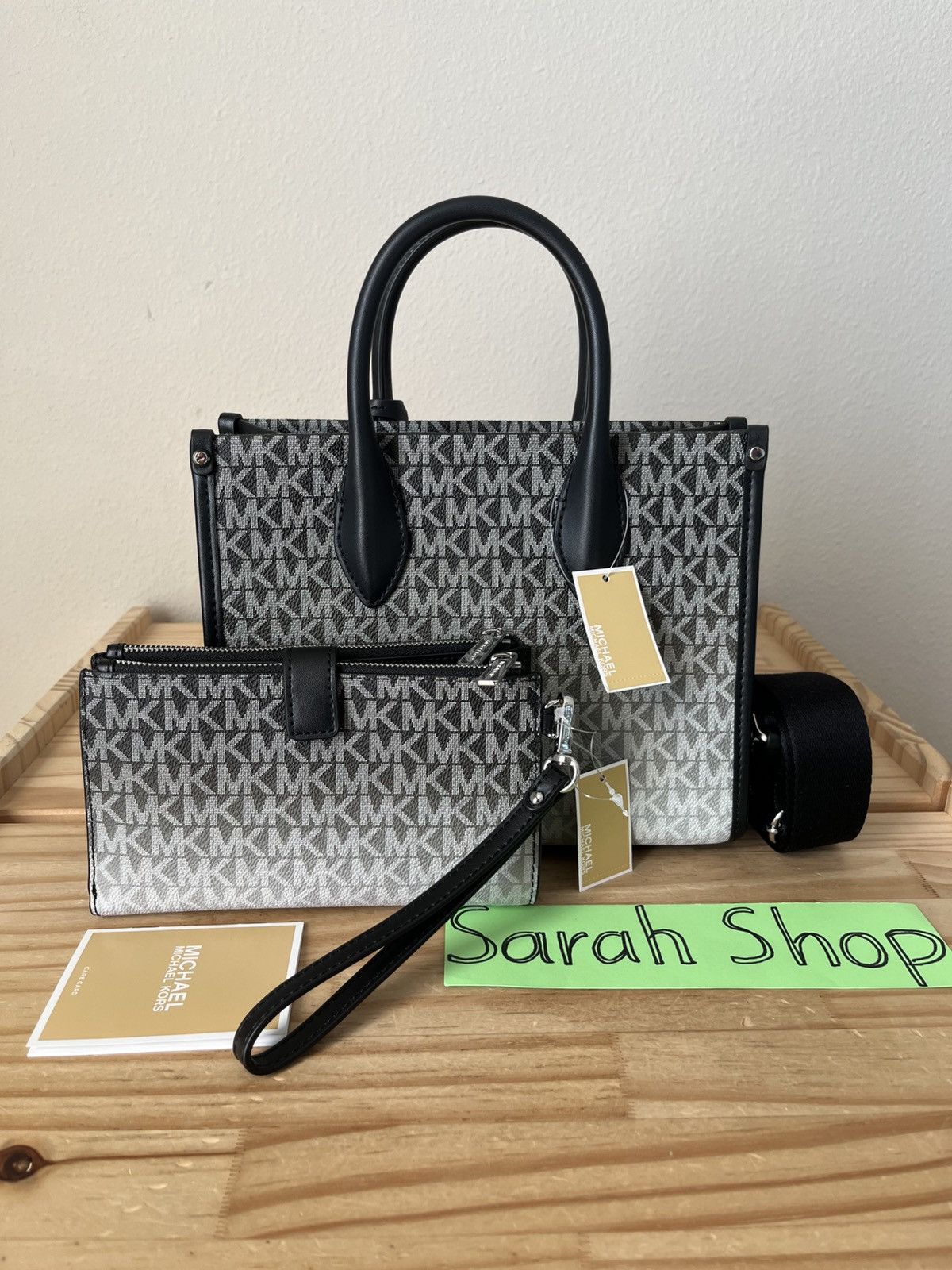Michael Kors Michael Kors set Size ONE SIZE - 2 Thumbnail