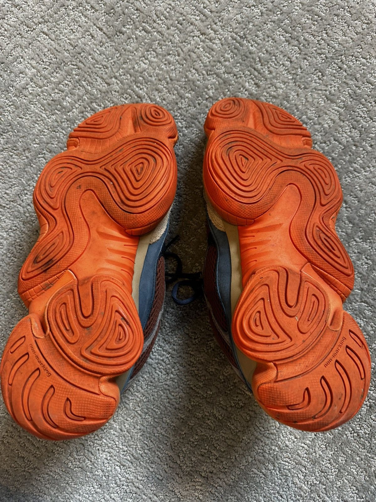 Adidas adidas Yeezy 500 Size US 12 / EU 45 - 3 Thumbnail