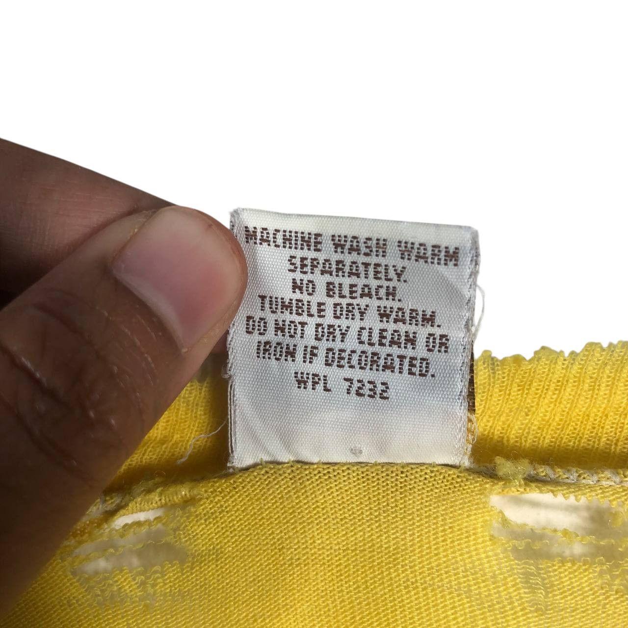Vintage Vintage Westport 150th Pioneers Run Sportwear T-Shirt Size US M / EU 48-50 / 2 - 9 Thumbnail