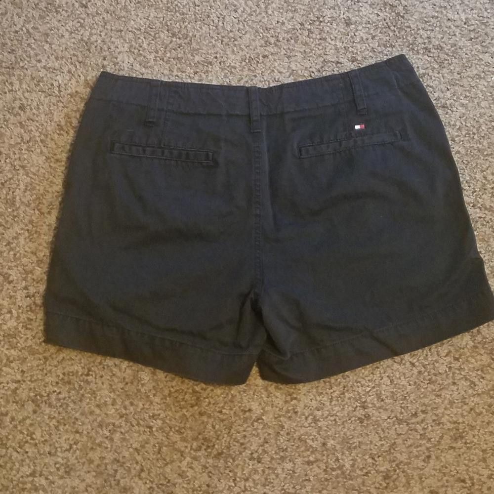 Tommy Hilfiger Tommy Hilfiger Shorts Size 10 Size 32" / US 10 / IT 46 - 1 Thumbnail