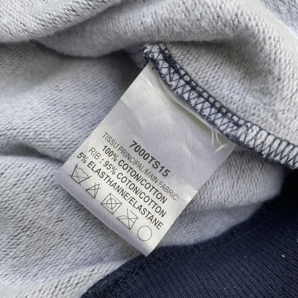 Acne Studios Carven Embroidered Crew Sweatshirt Size US M / EU 48-50 / 2 - 6 Thumbnail