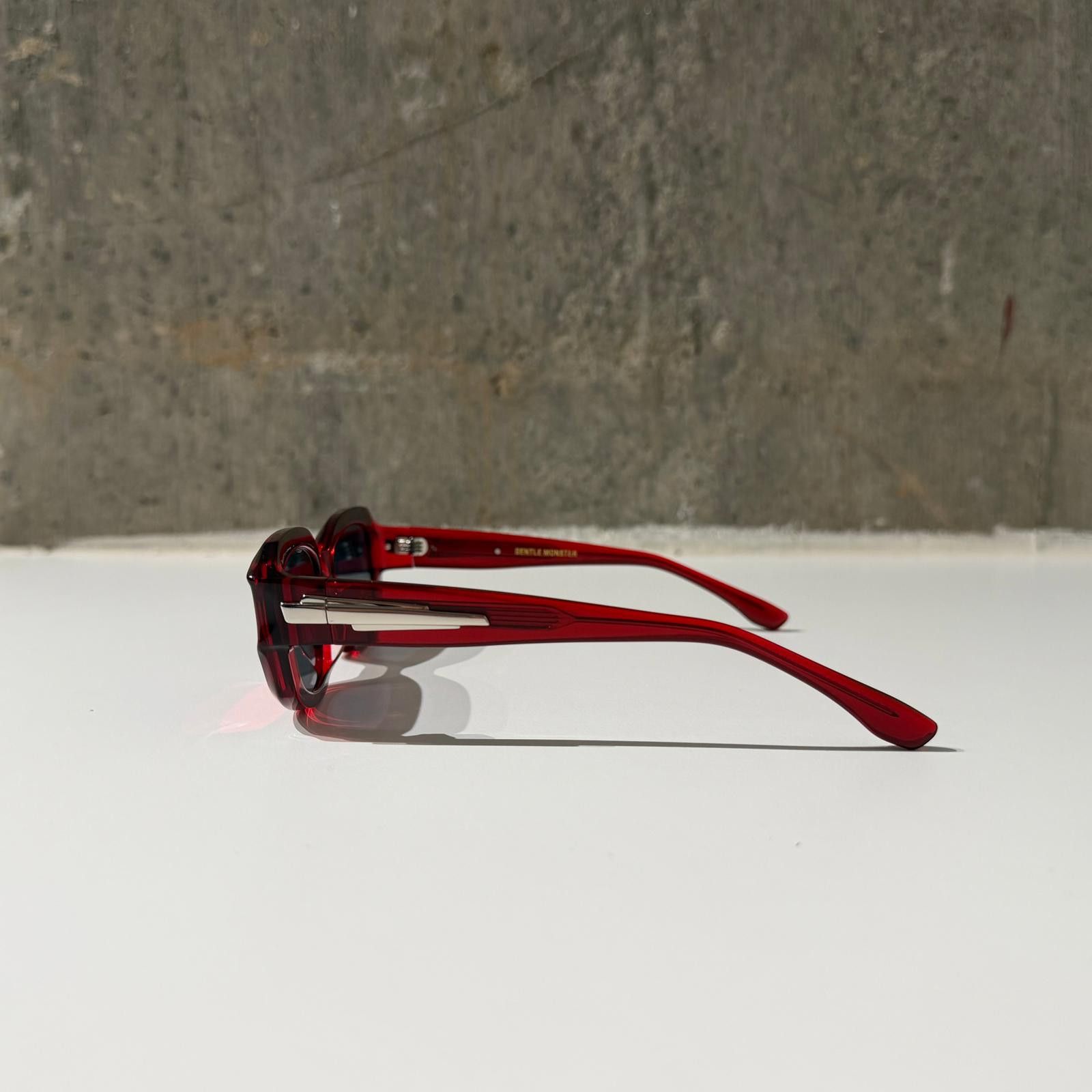 Gentle Monster Gentle Monster Loful Glasses Size ONE SIZE - 2 Thumbnail