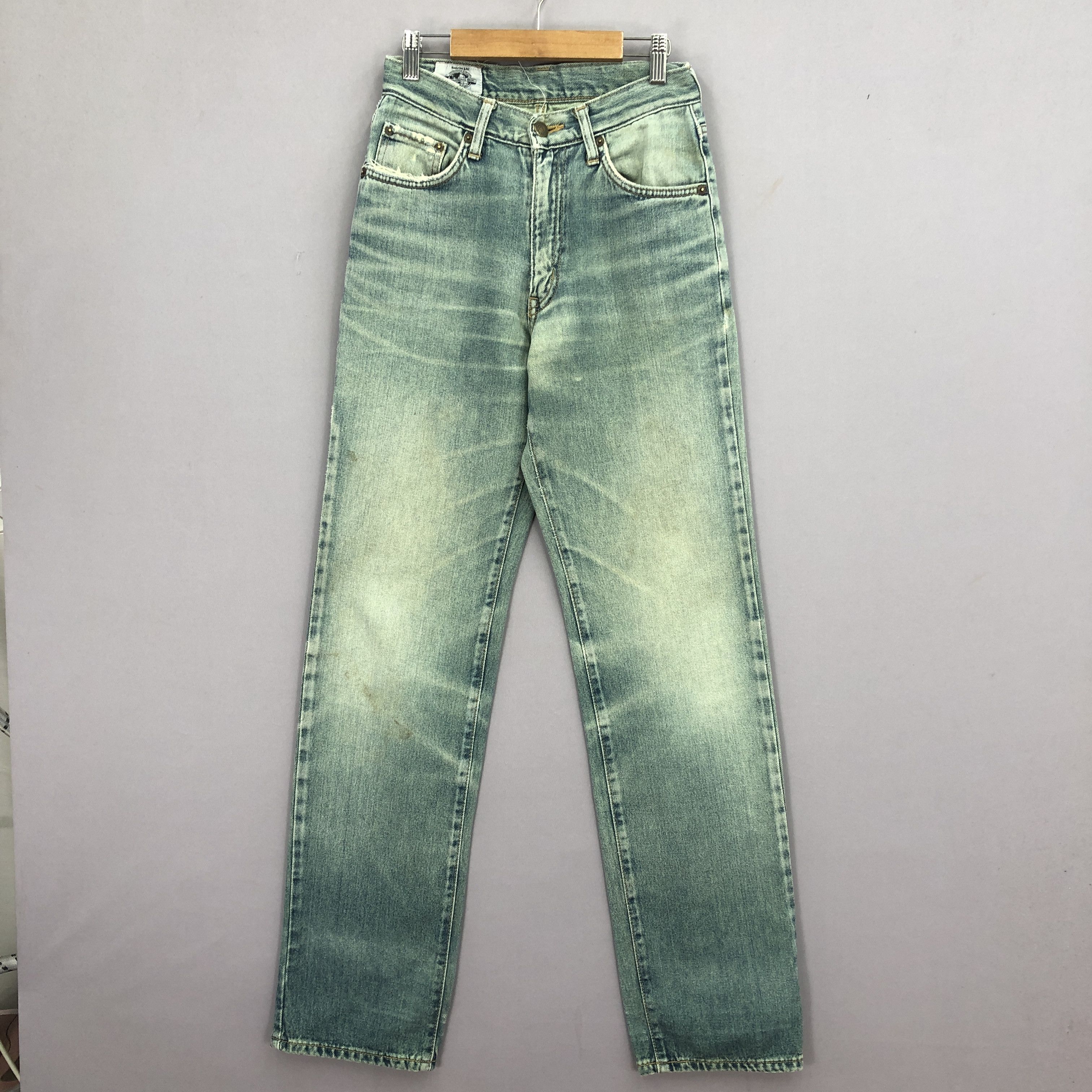 パンツ mud wash faded skinny jeans Shop Mud Wash Colossus Jeans | Jaded London | Clothing