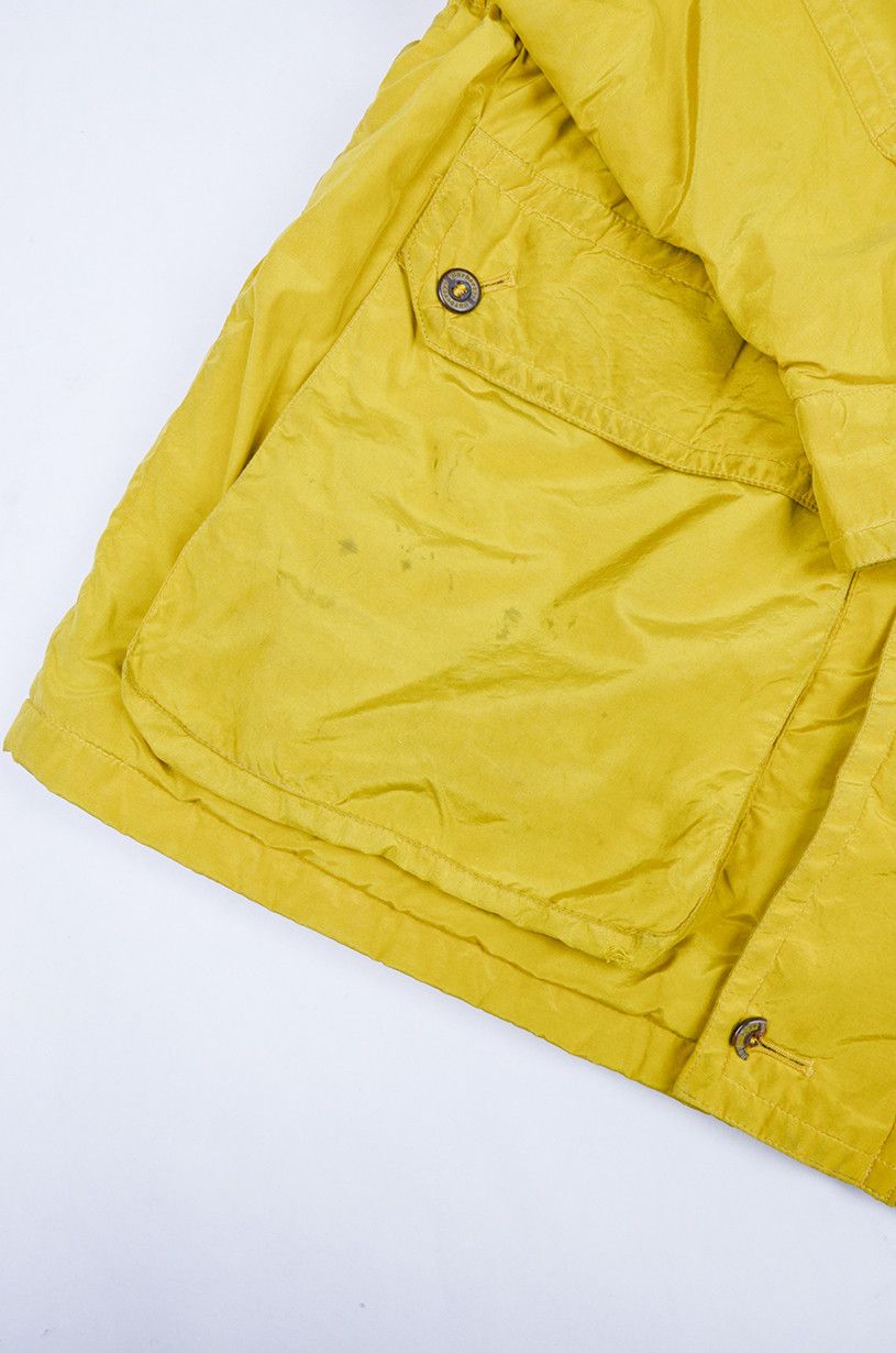 Burberry Burberrys Vintage Lightweight Hooded Field Coat – Size XXL Size US XXL / EU 58 / 5 - 8 Thumbnail