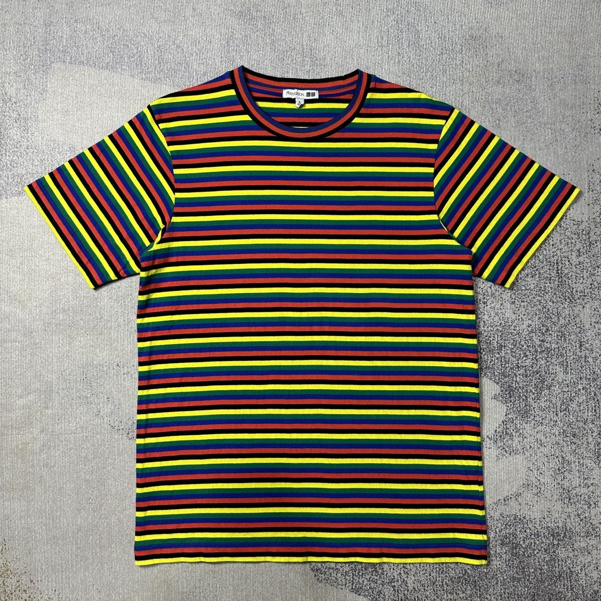 JW Anderson × Uniqlo Uniqlo JW Anderson Size US M / EU 48-50 / 2 - 1 Thumbnail