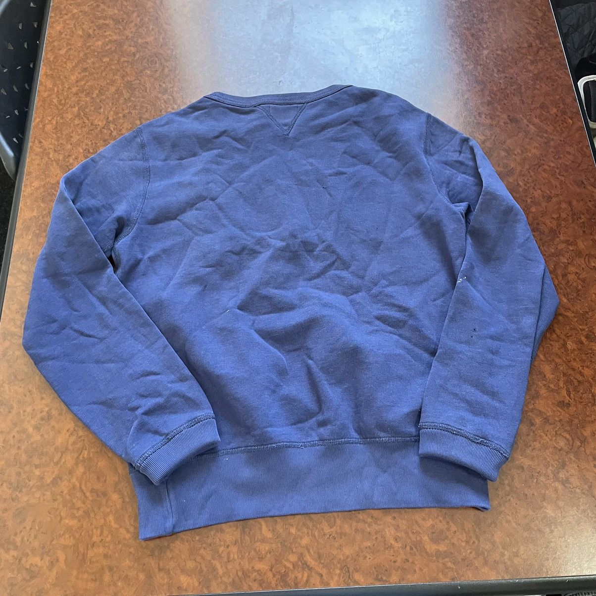 Polo Ralph Lauren × Ralph Lauren Polo Ralph Lauren big logo Sweatshirt navy pony Chief Keef Size US M / EU 48-50 / 2 - 7 Thumbnail