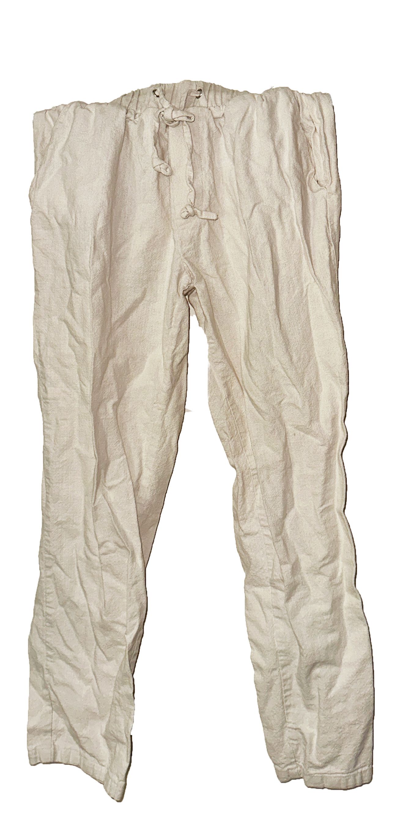 J.Crew ALAND - Perfect Summer Flowy Pants Size US 30 / EU 46 - 3 Thumbnail