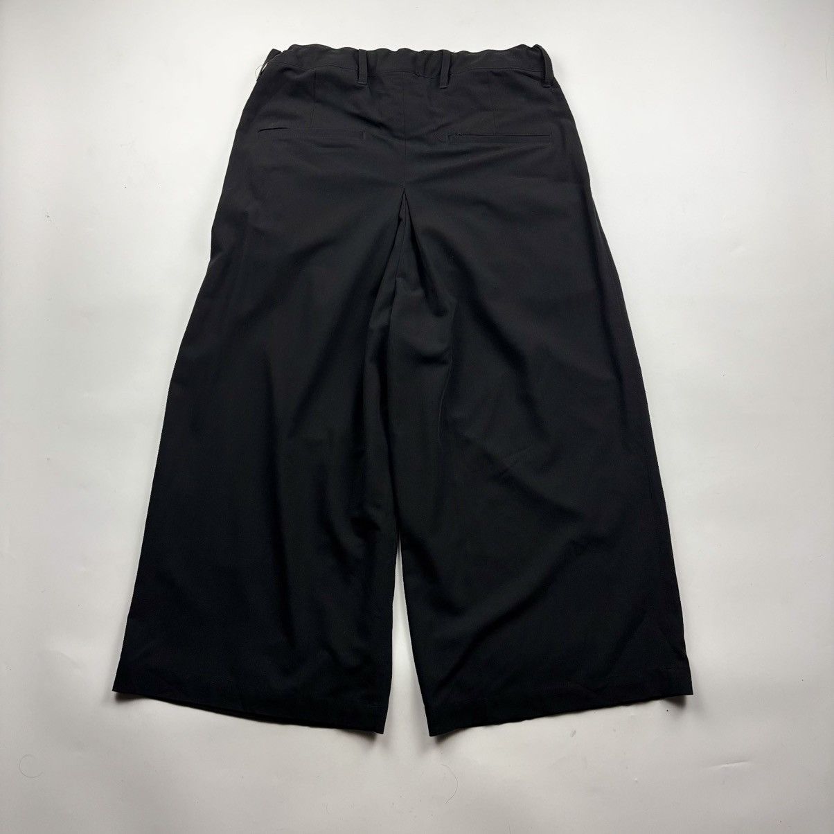 Sasquatchfabrix SasquatchFabrix Hakama Pants Size US 31 - 2 Thumbnail
