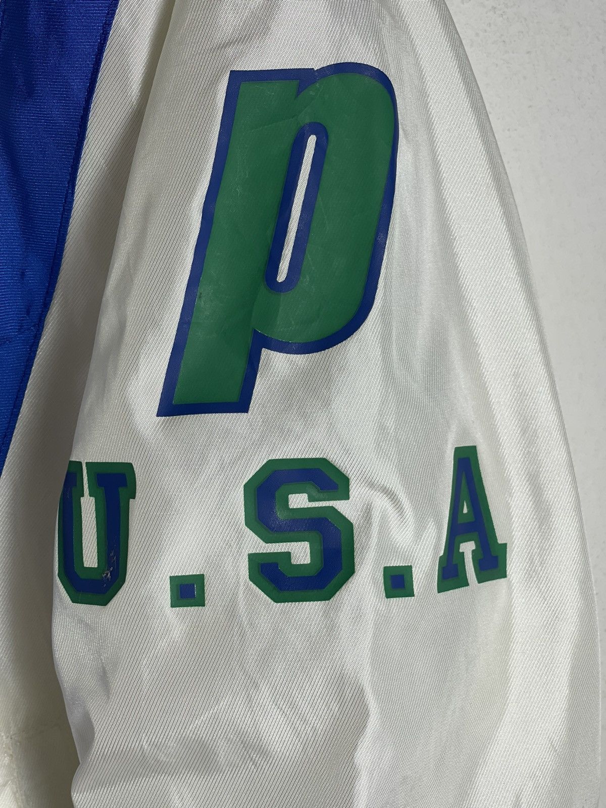 Prince × Vintage Vintage Prince USA coach jacket Size US L / EU 52-54 / 3 - 4 Thumbnail
