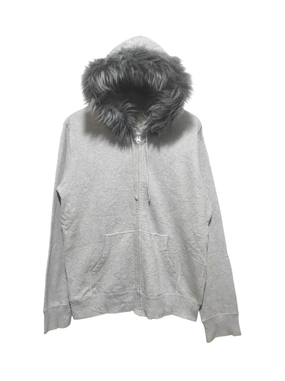 If Six Was Nine Urban Research Doors Zip Fur Hoodie LGB Style Size US L / EU 52-54 / 3 - 1 Thumbnail