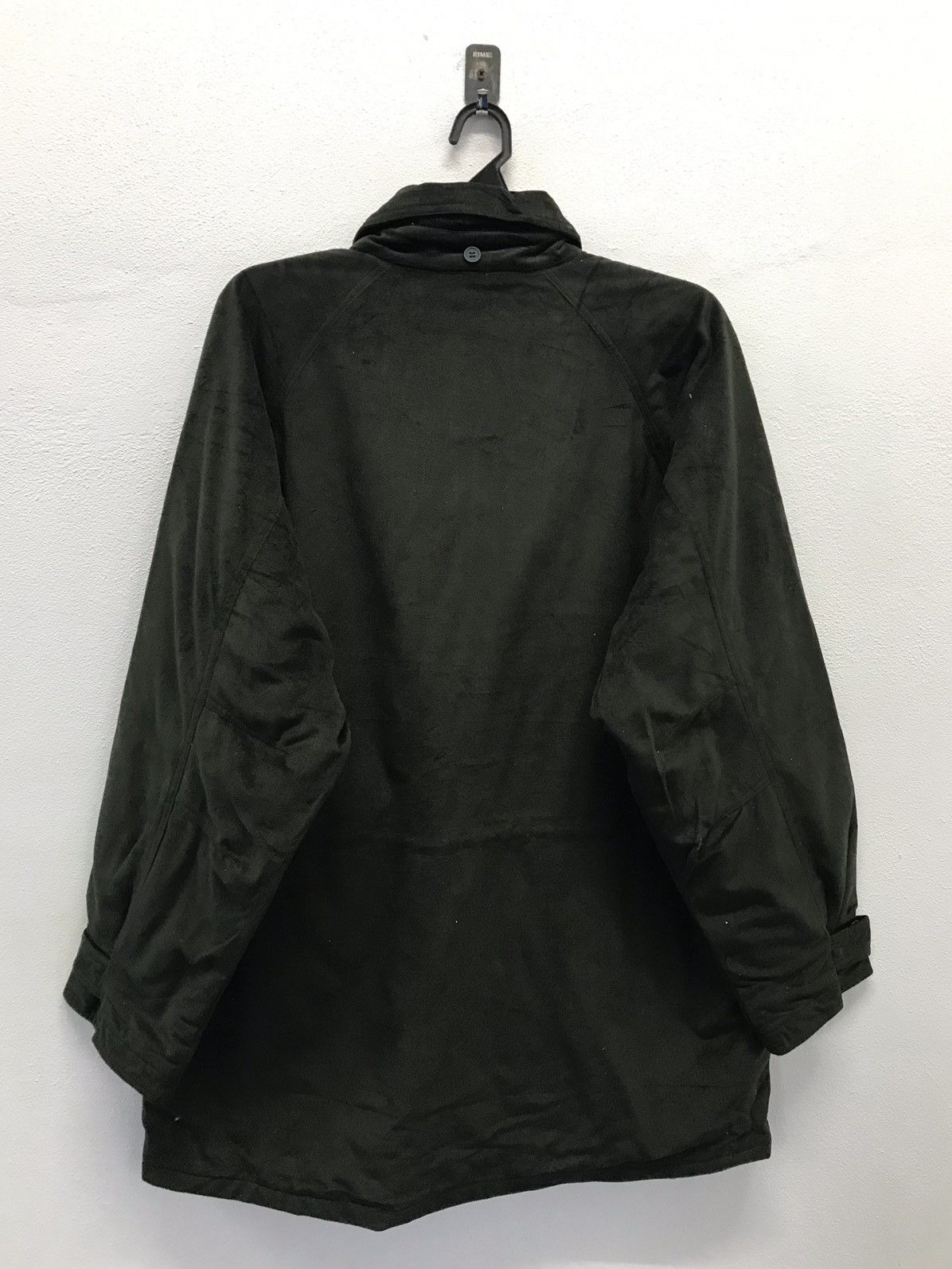 Valentino × Vintage Vintage Calro Valentino Jacket Size US L / EU 52-54 / 3 - 2 Thumbnail