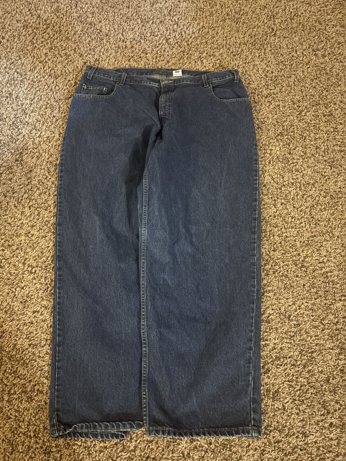 Levi's Vintage Clothing Levi’s baggy silver tabs Size US 42 / EU 58 - 1 Thumbnail