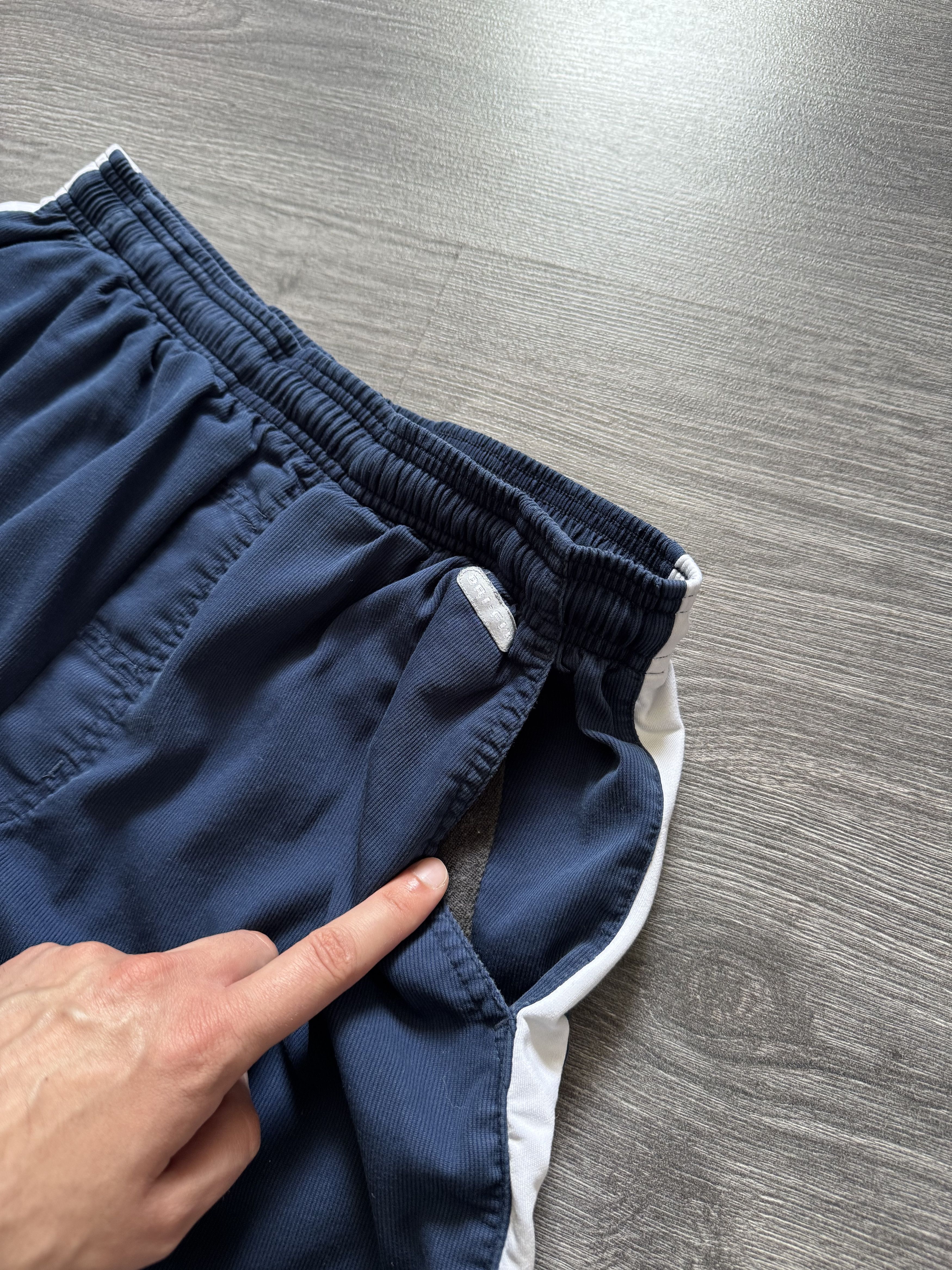 Nike Vintage 90s Nike Court Shorts Size US 32 / EU 48 - 6 Thumbnail