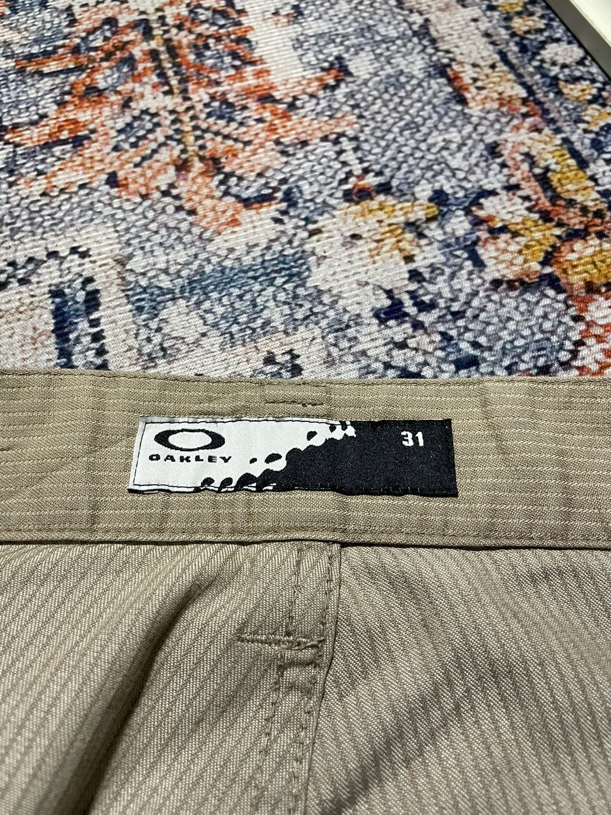 Oakley Long Pants Oakley Size US 31 - 6 Thumbnail
