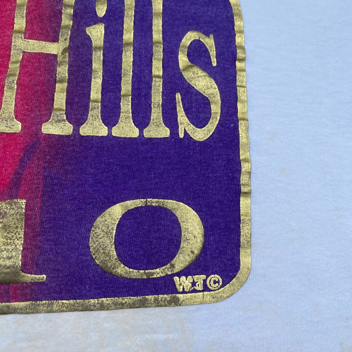 Vintage RARE ‼️ Beverly Hills, 90210 Size US L / EU 52-54 / 3 - 5 Thumbnail