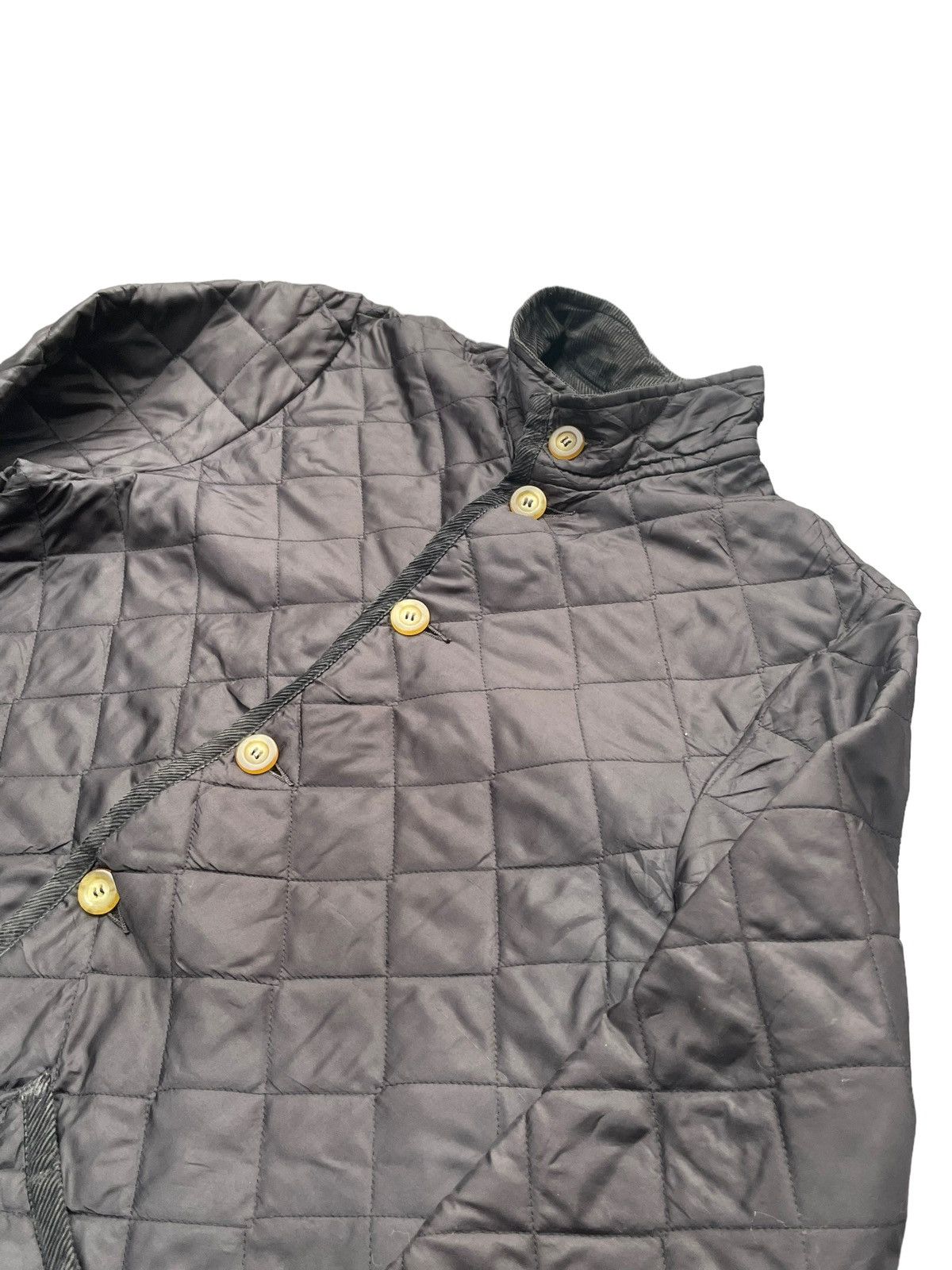 Lavenham Vintage Lavenham Quilted Jacket Size US M / EU 48-50 / 2 - 2 Thumbnail