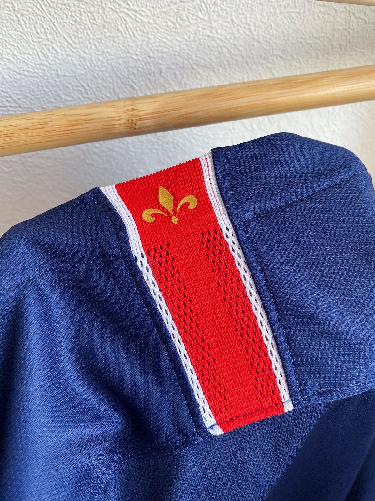 Nike BNWT NIKE PSG 2018/2019 Home Handball Shirt Jersey Size US M / EU 48-50 / 2 - 13 Thumbnail