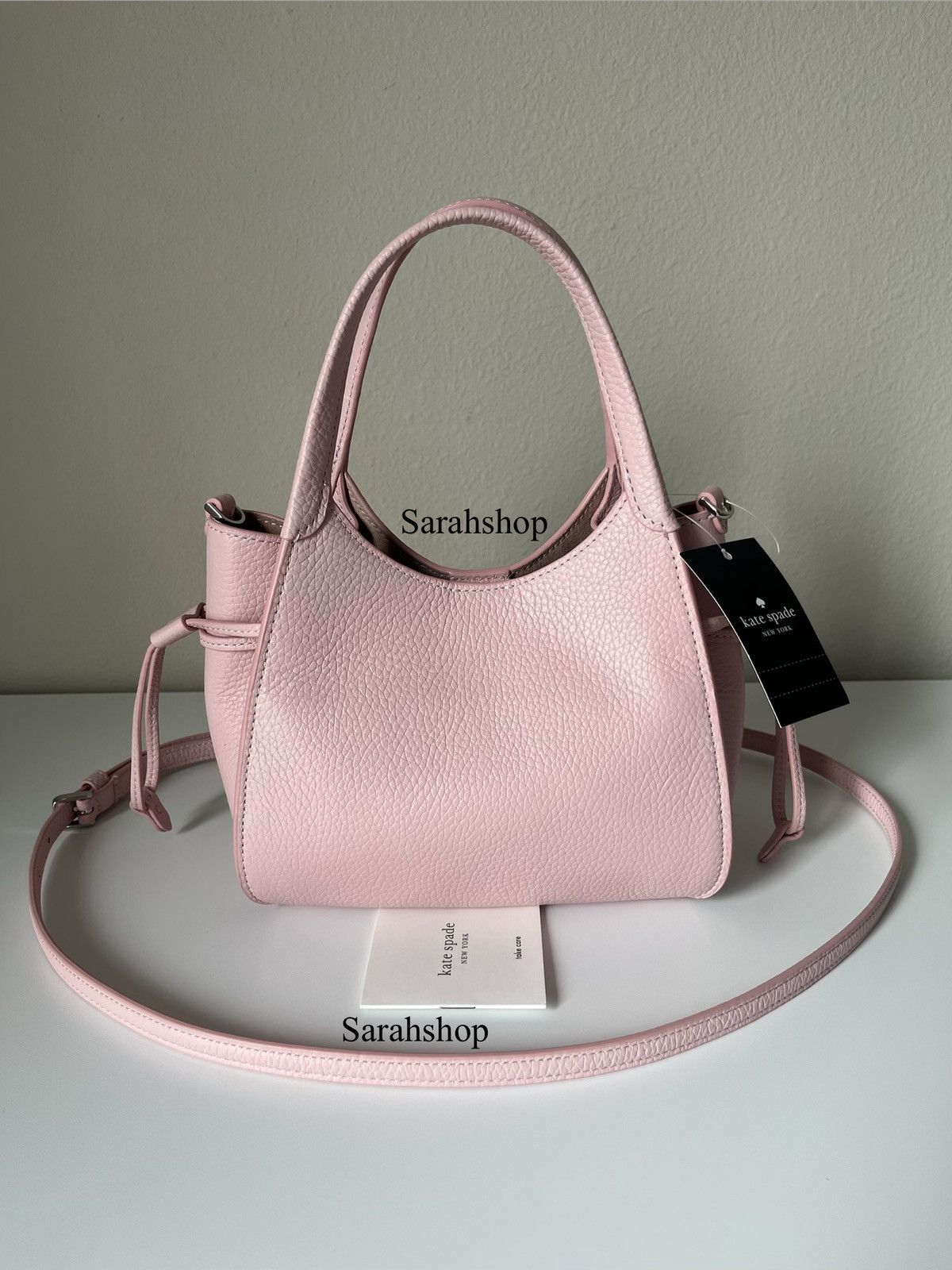 Kate Spade Kate Spade Stash Small Carryall Bag Size ONE SIZE - 2 Thumbnail