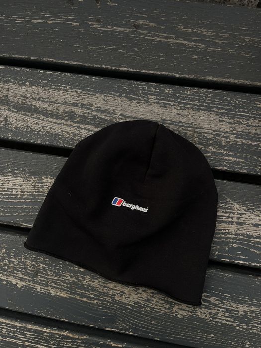 Berghaus spectrum sales beanie hat