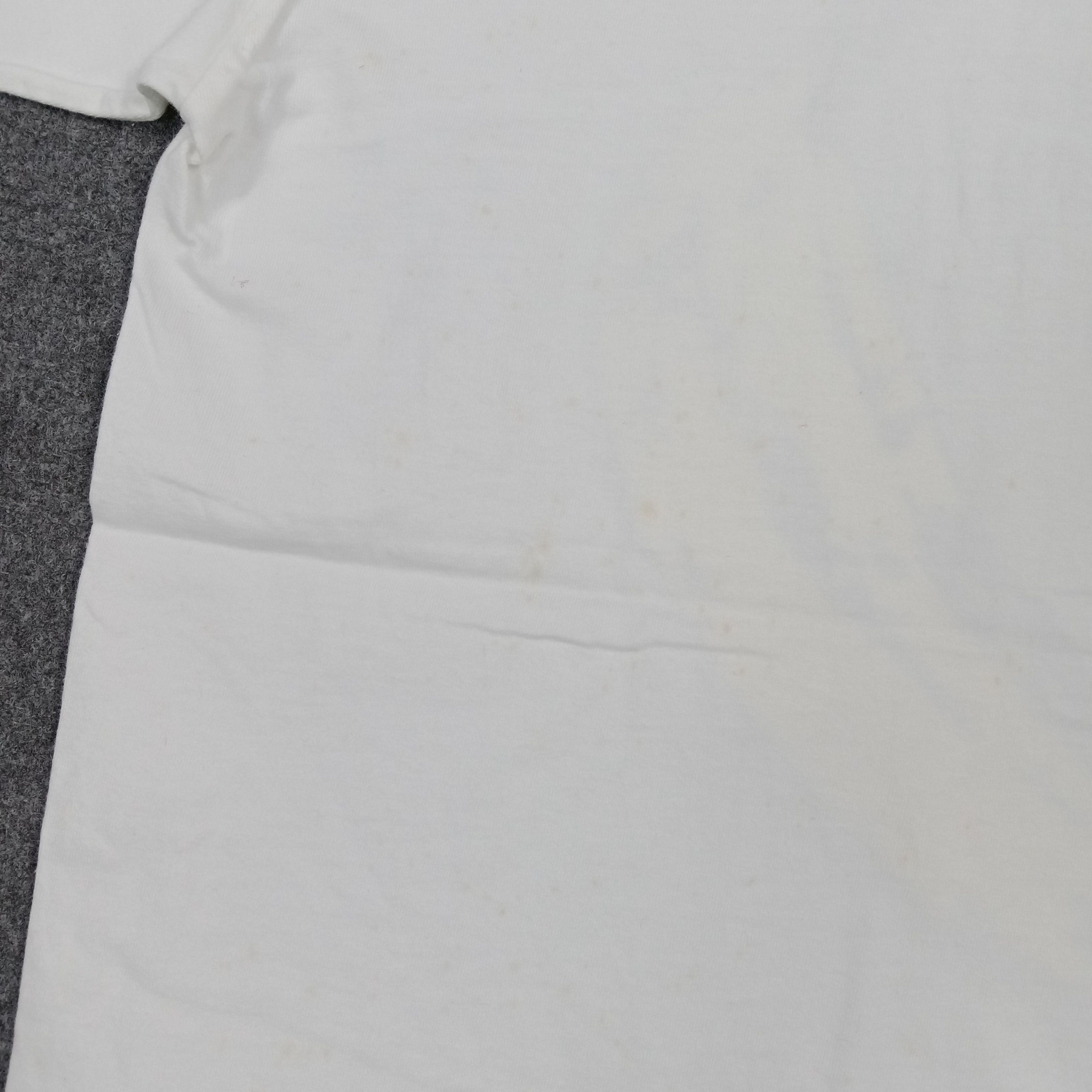 Andy Warhol Vintage 90's Andy Warhol Banana Graphic Tshirt C294N58 Size US S / EU 44-46 / 1 - 6 Thumbnail