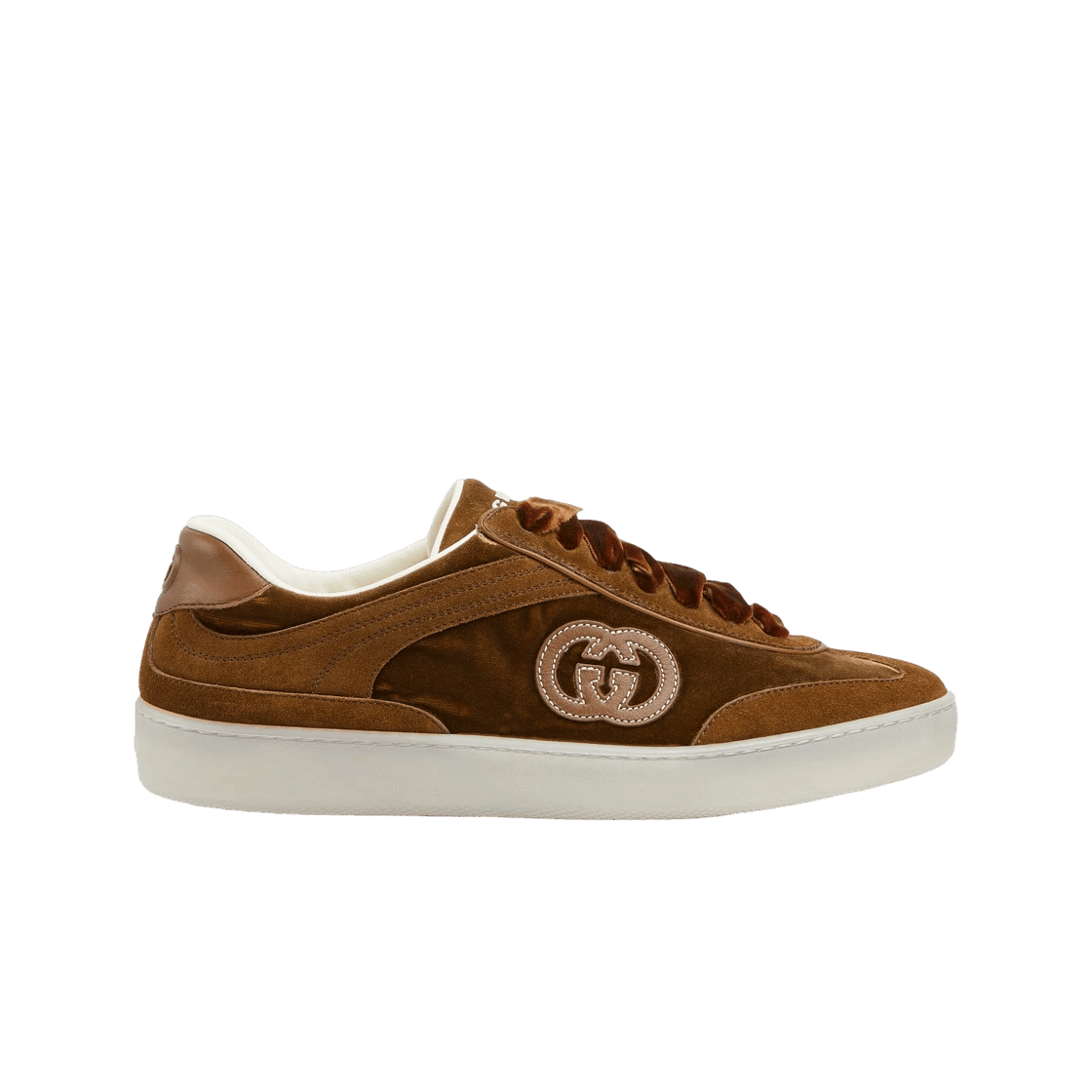 oc11z0226 Women's G75 Sneakers In Brown